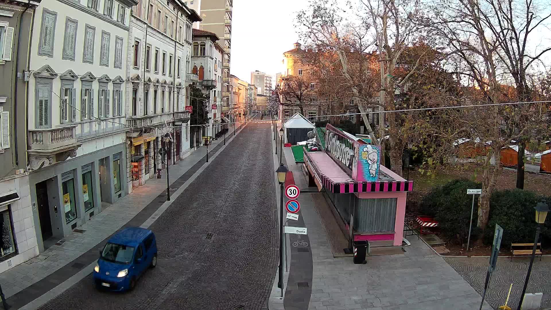 Gorizia | Corso Verdi