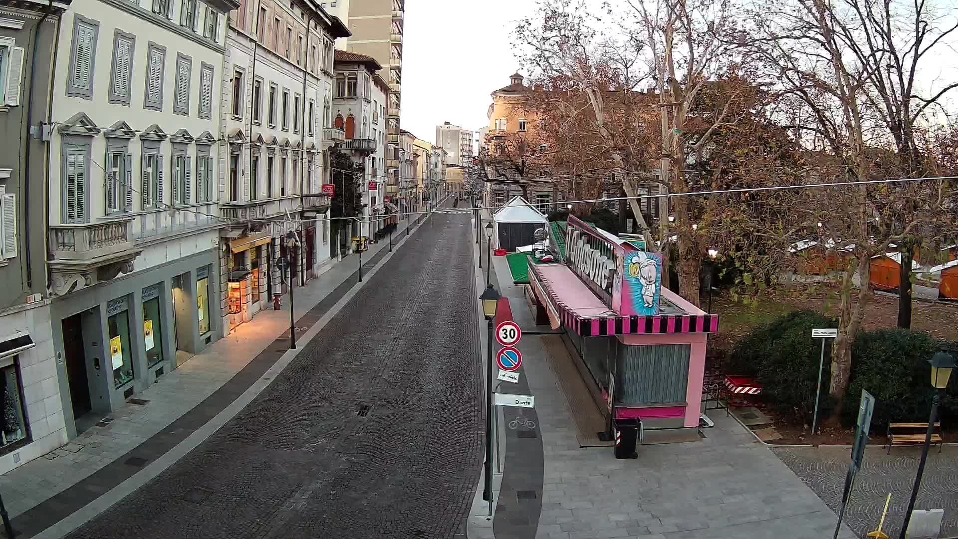 Gorizia | Corso Verdi