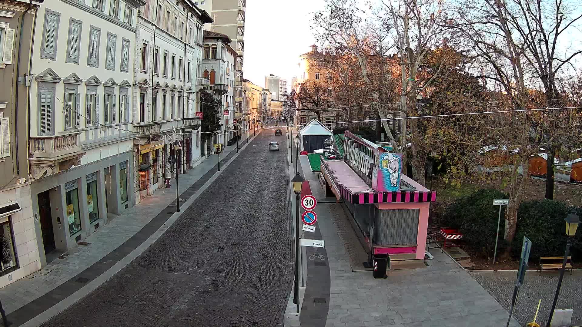 Gorizia | Corso Verdi