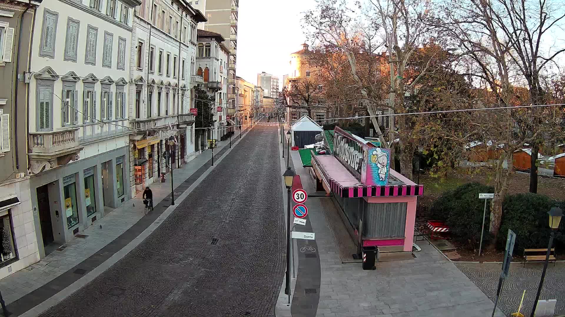 Gorizia | Corso Verdi