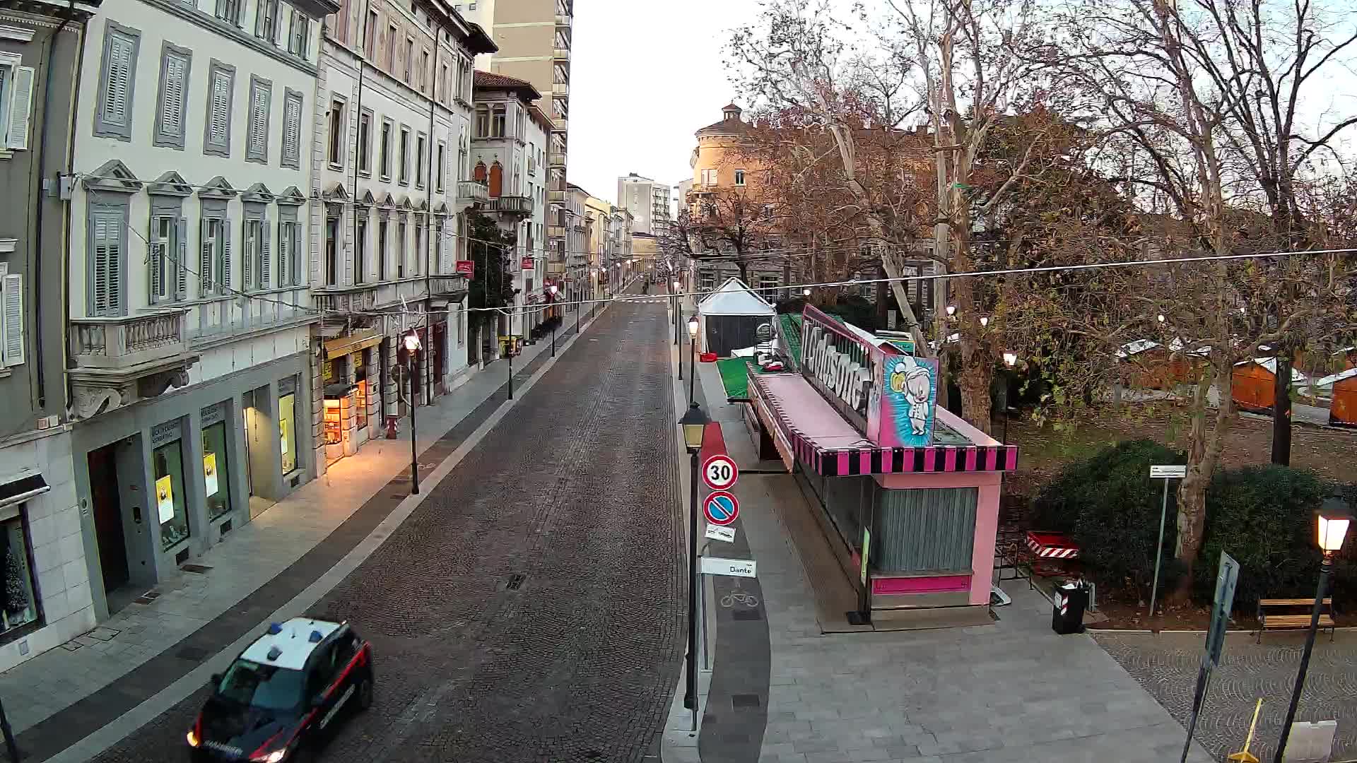 Gorizia | Corso Verdi