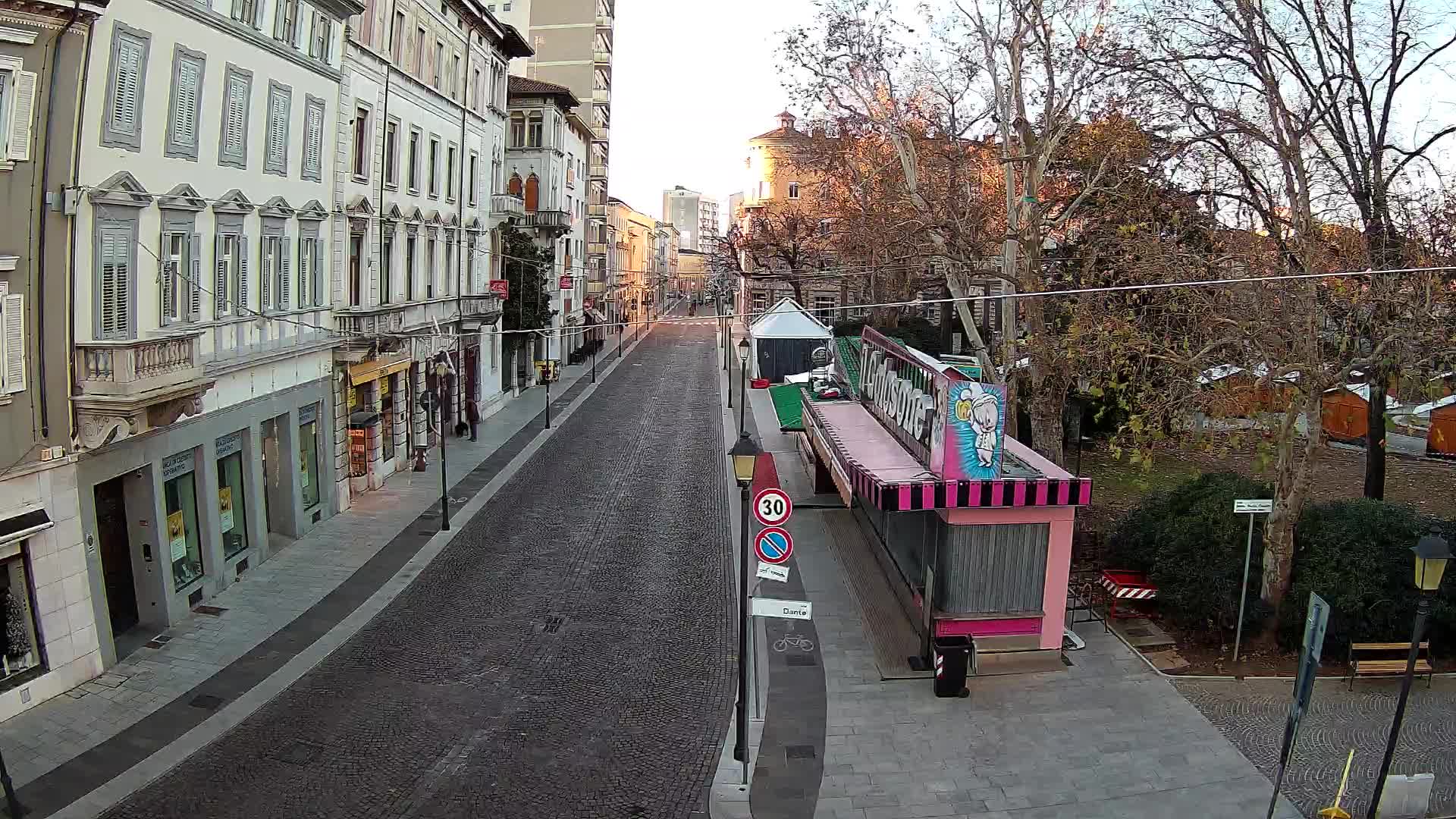 Gorizia | Corso Verdi