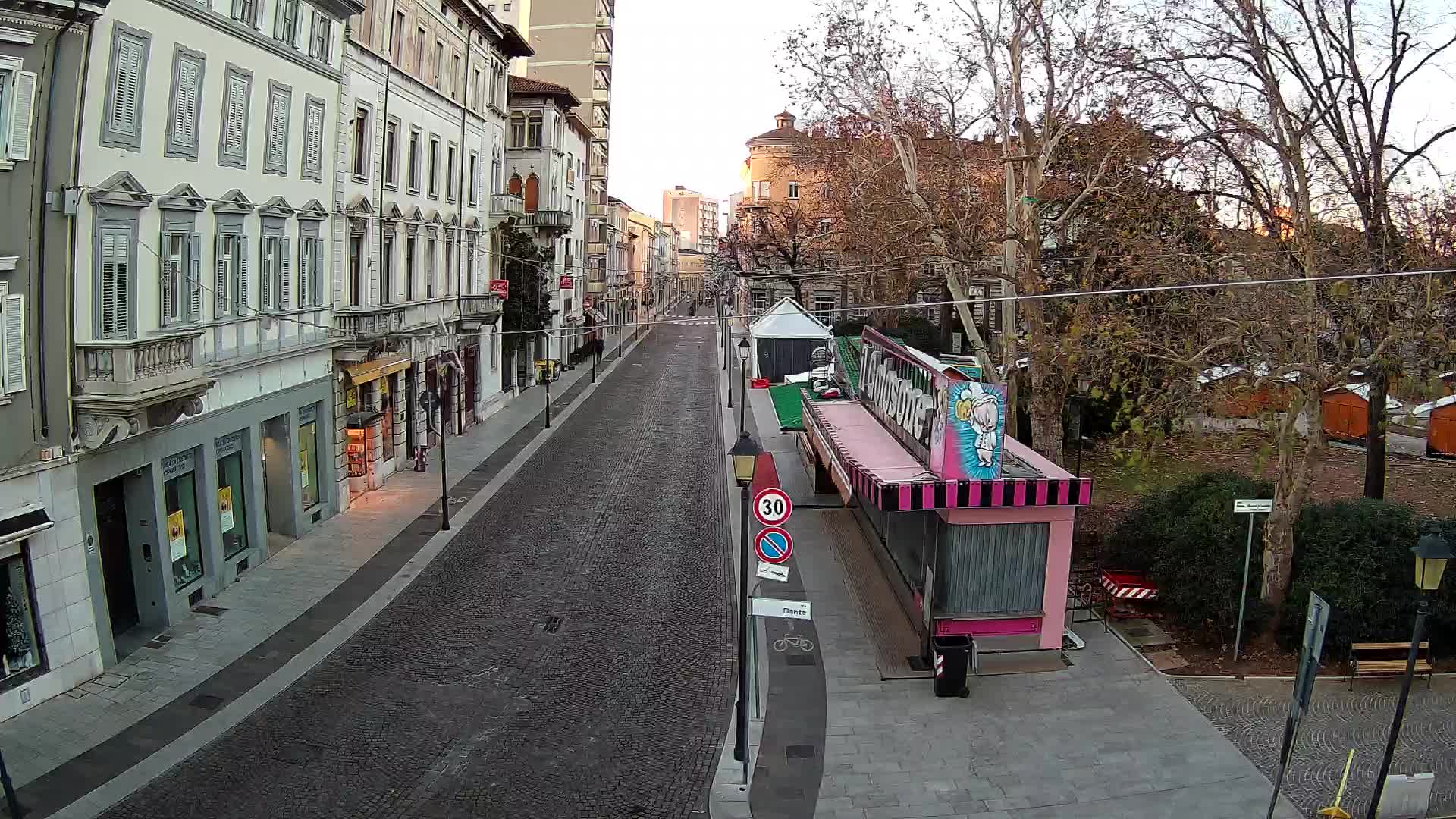 Gorizia | Corso Verdi