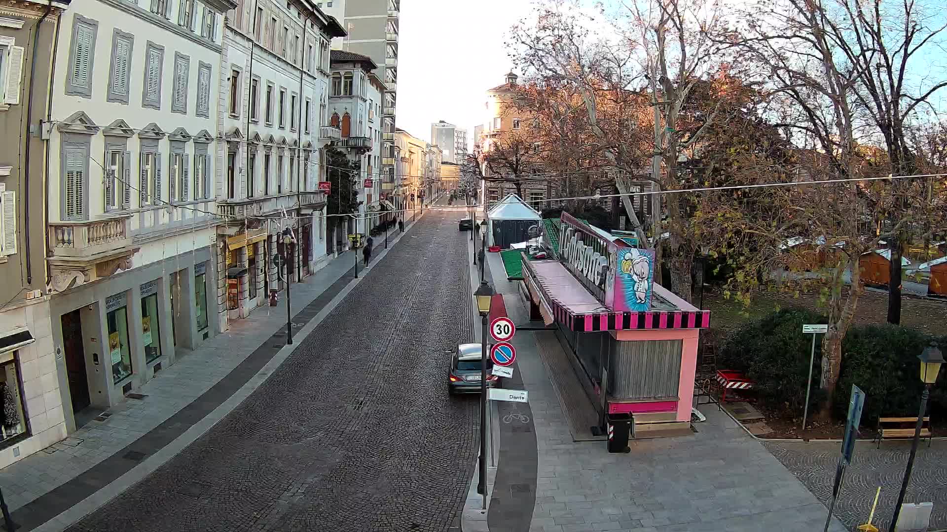 Gorizia | Corso Verdi