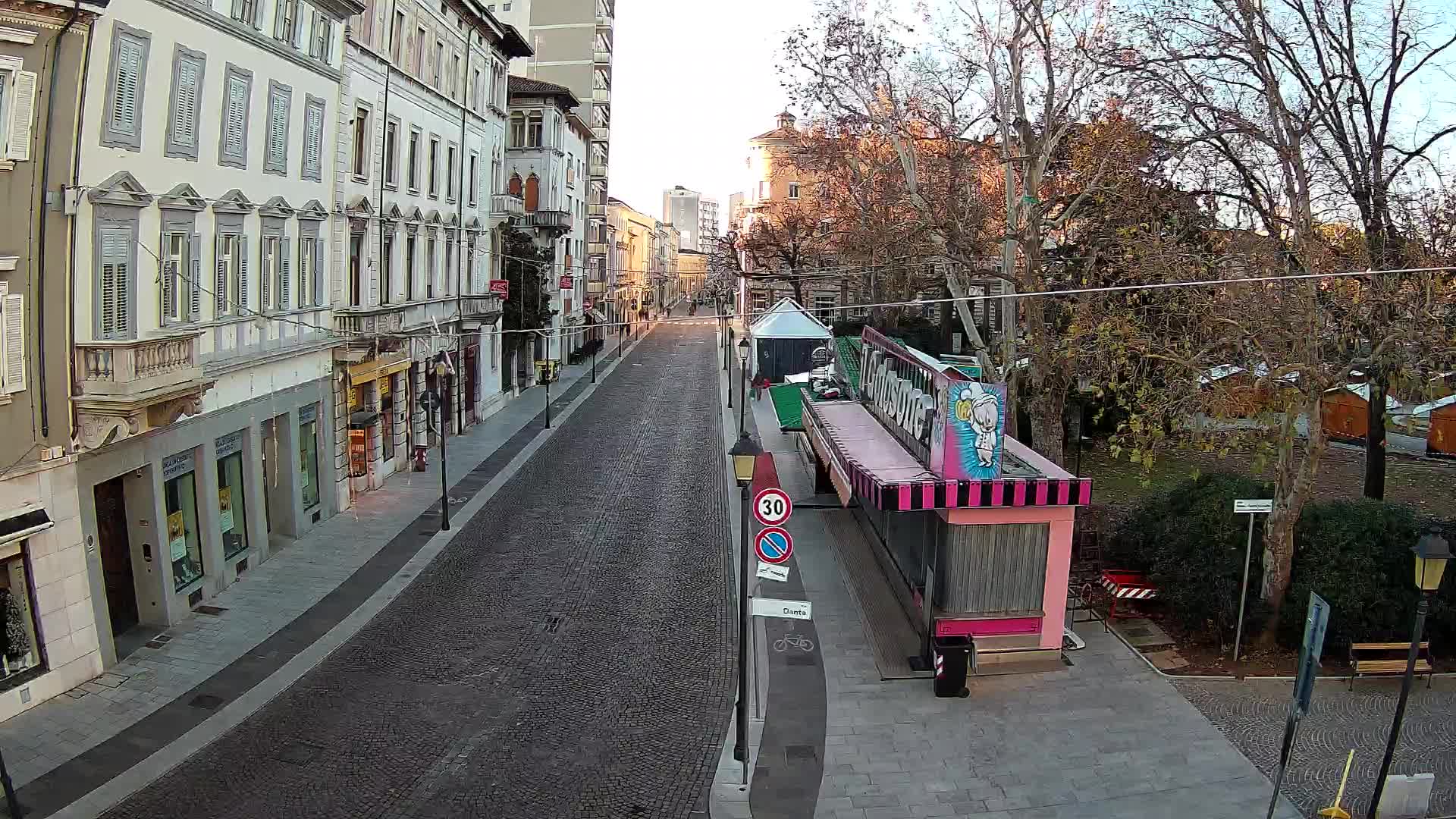 Gorizia | Corso Verdi