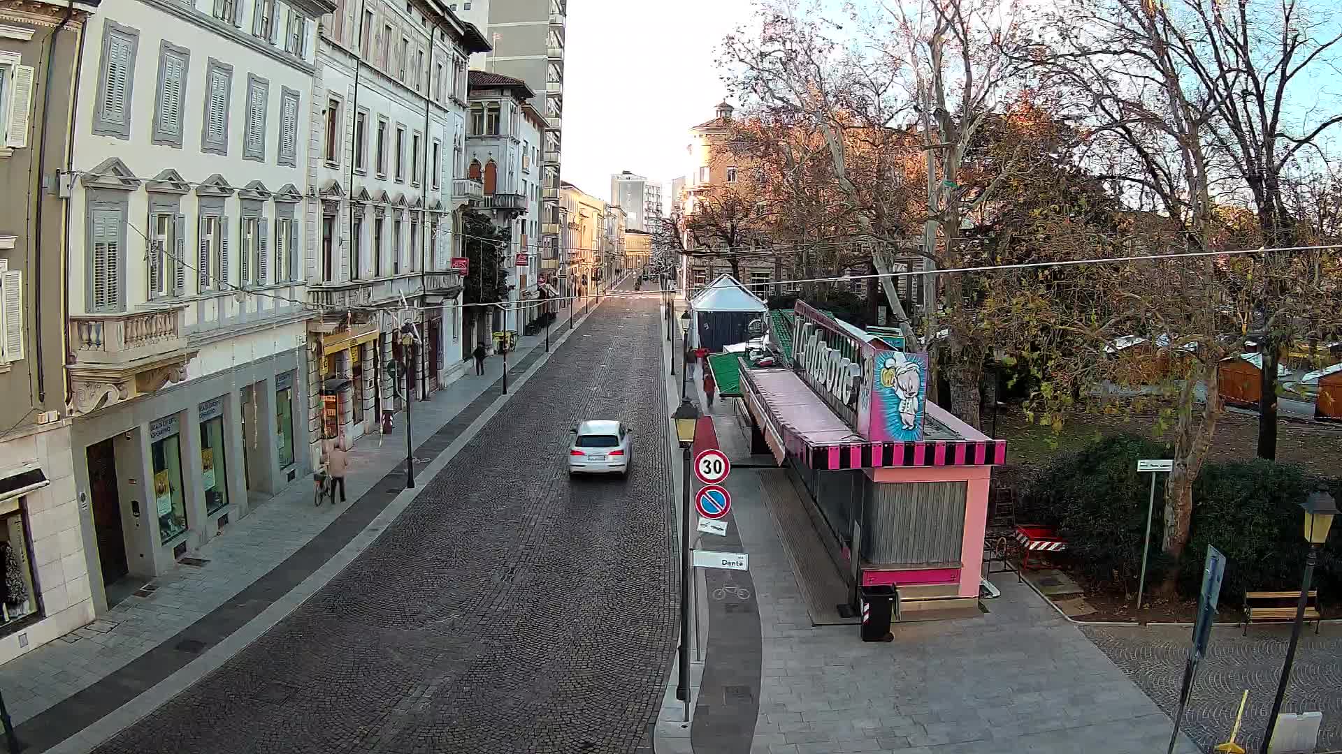 Gorizia | Corso Verdi