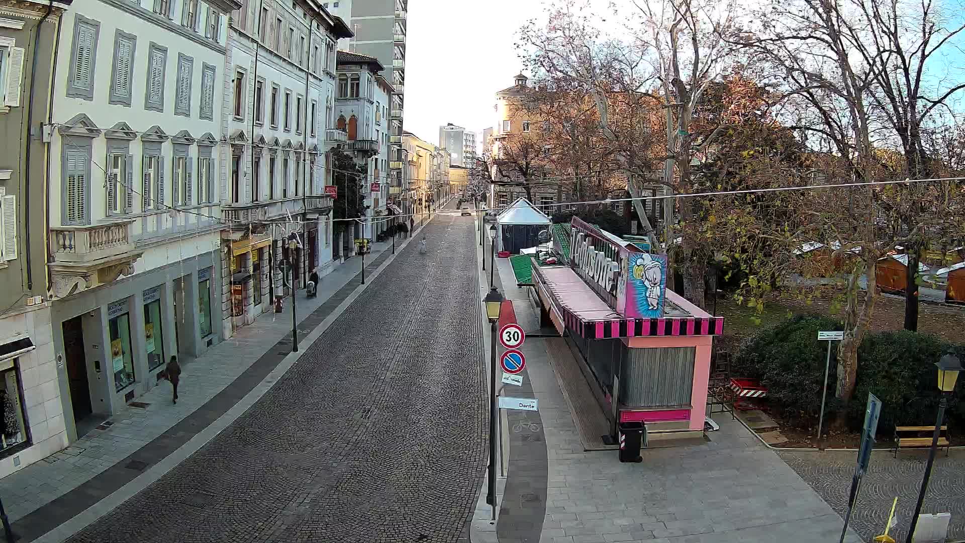 Gorizia | Corso Verdi