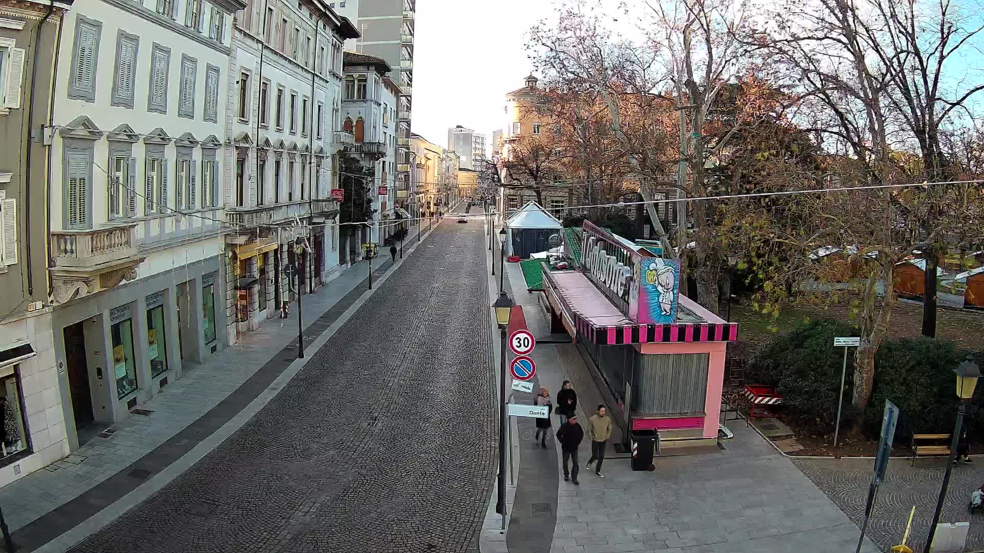 Gorizia | Corso Verdi