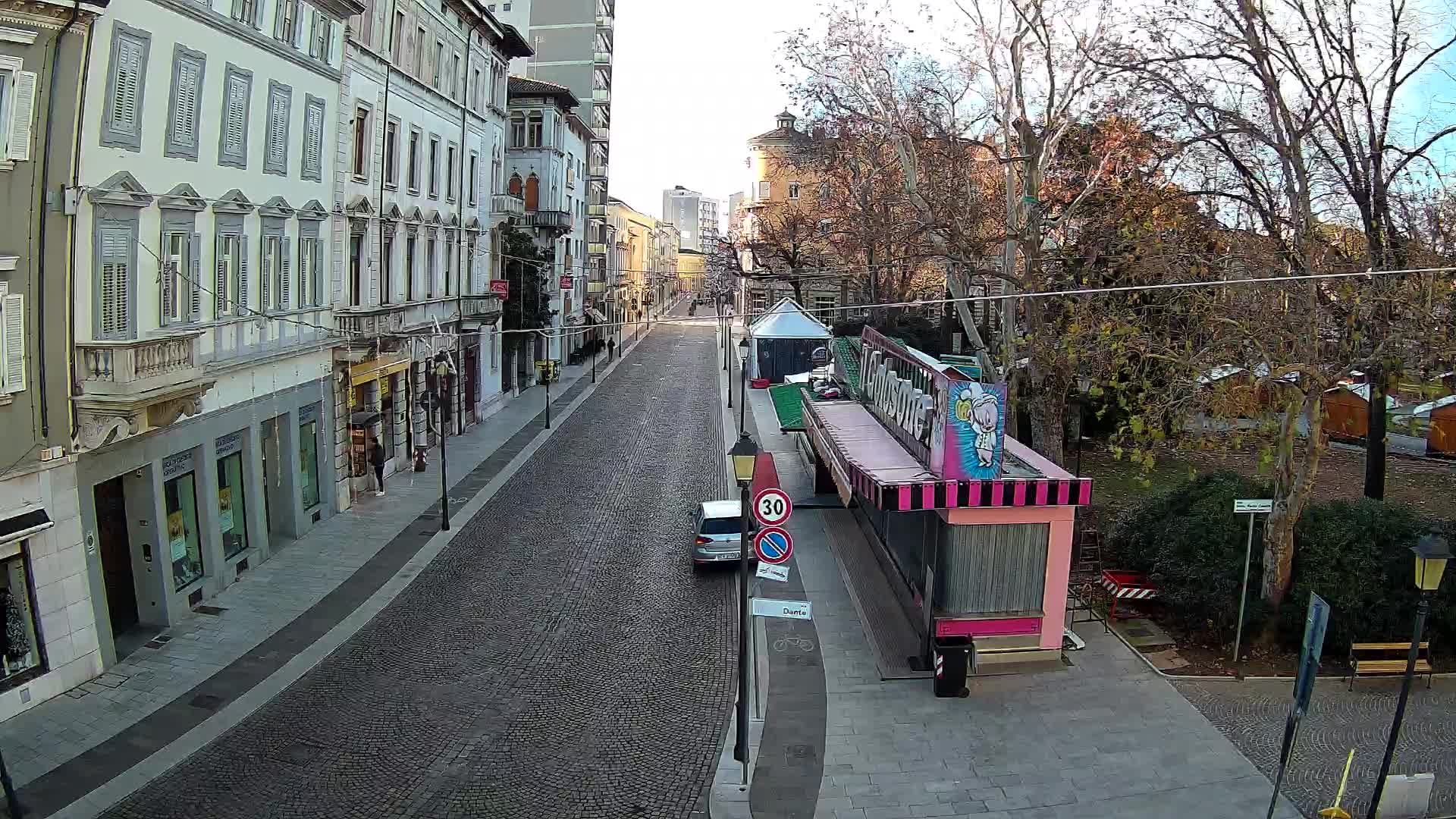 Gorizia | Corso Verdi