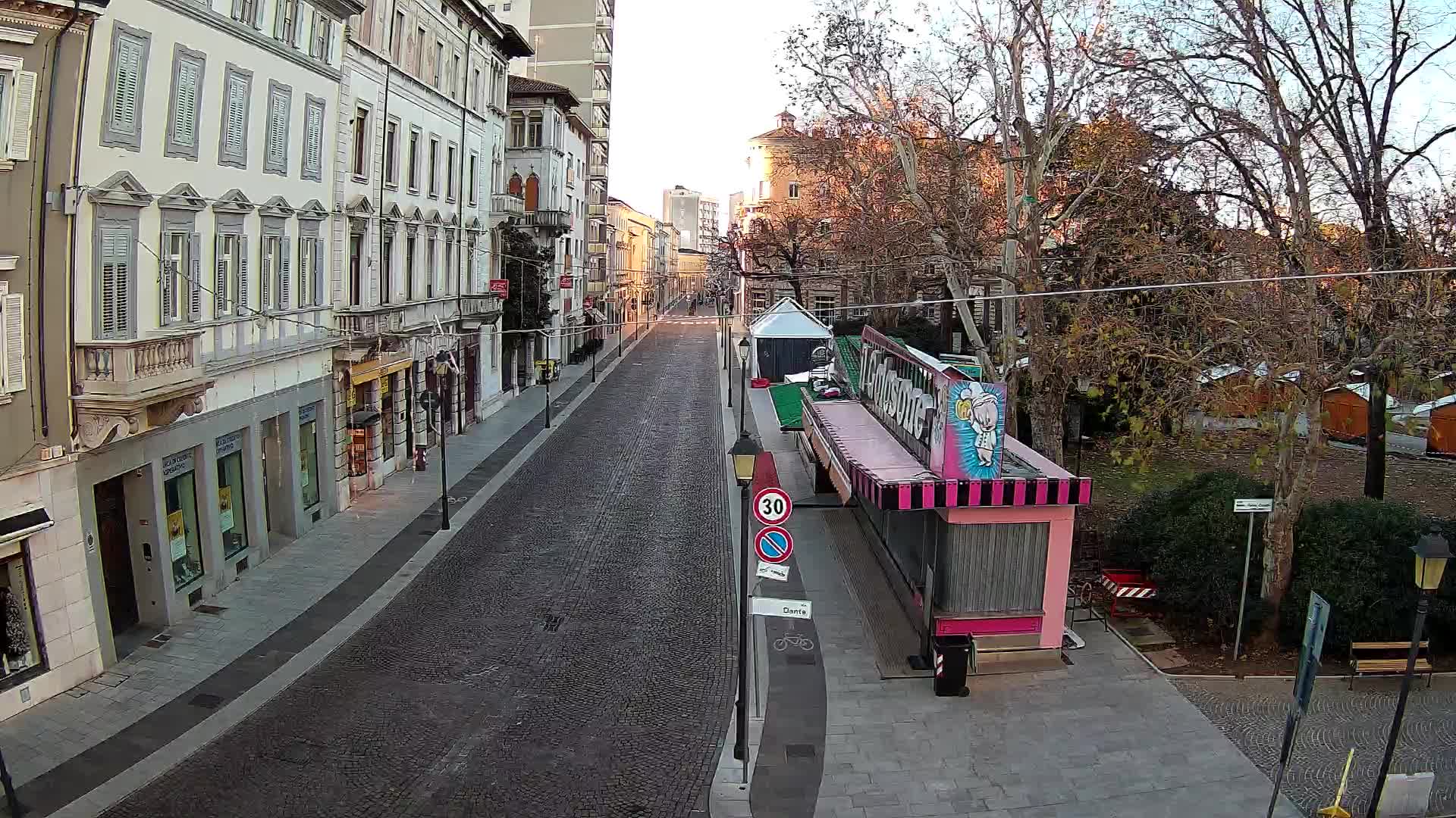 Gorizia | Corso Verdi