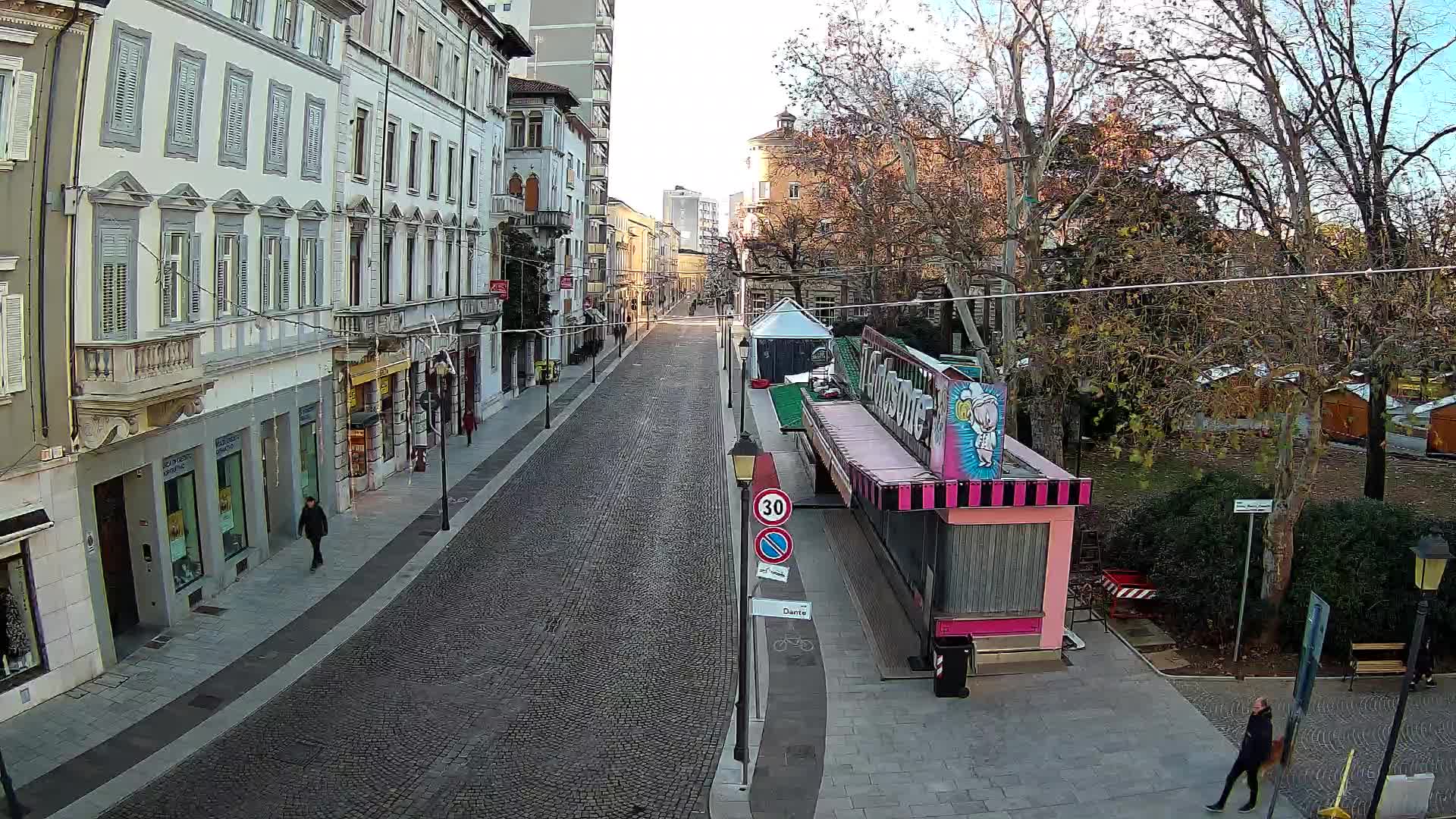 Gorizia | Corso Verdi