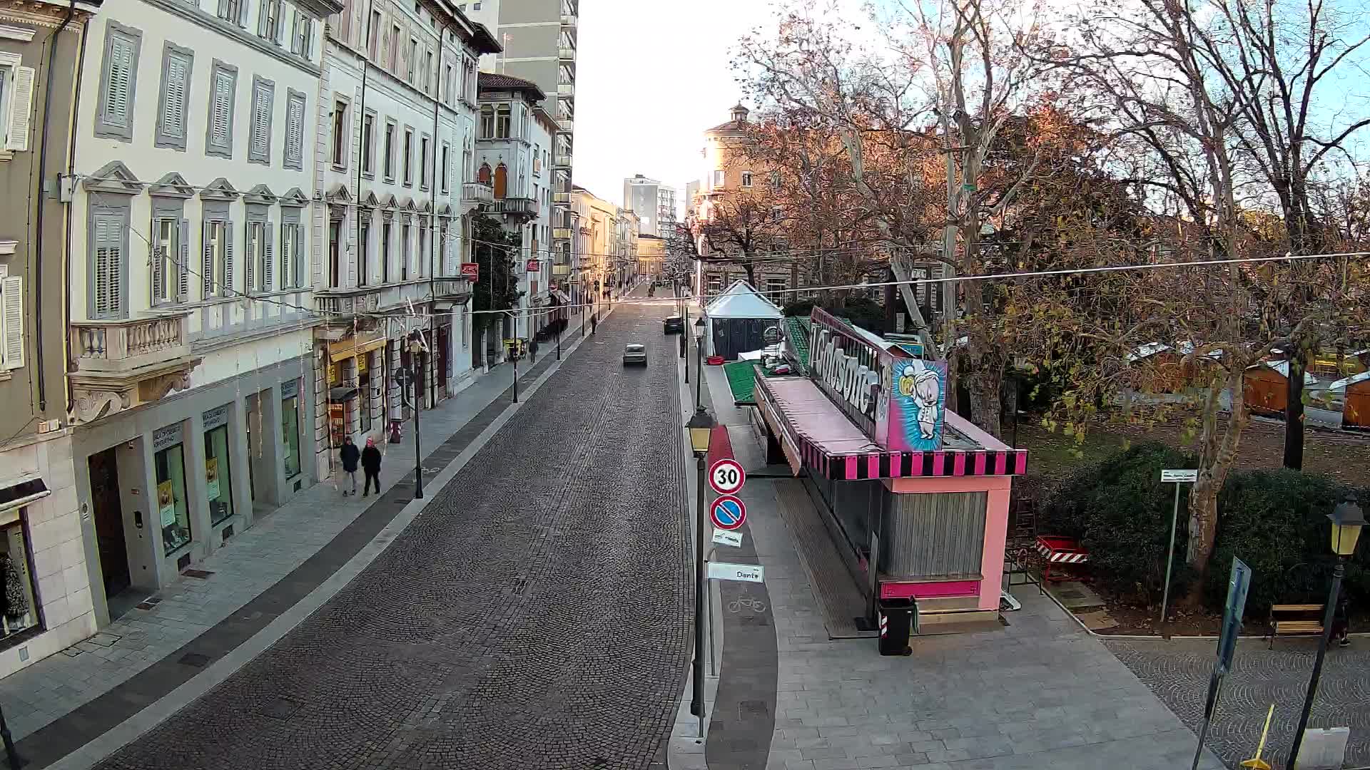 Gorizia | Corso Verdi