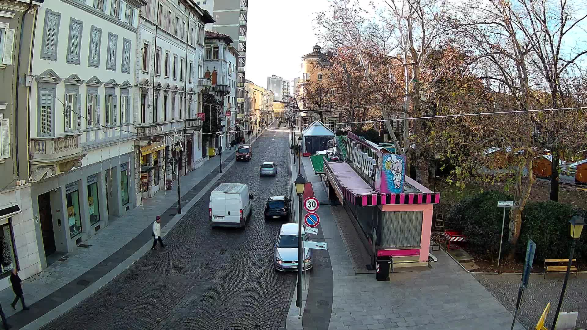 Gorizia | Corso Verdi