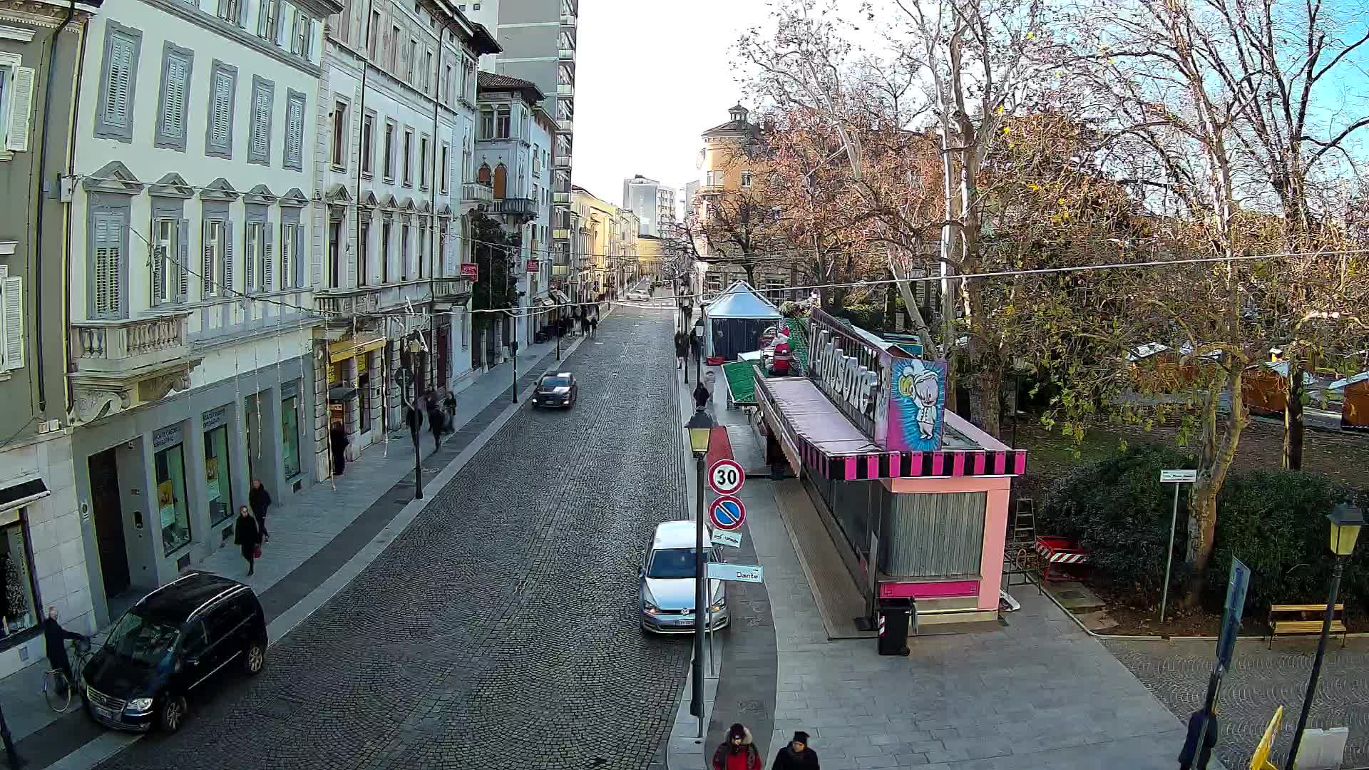 Gorizia | Corso Verdi