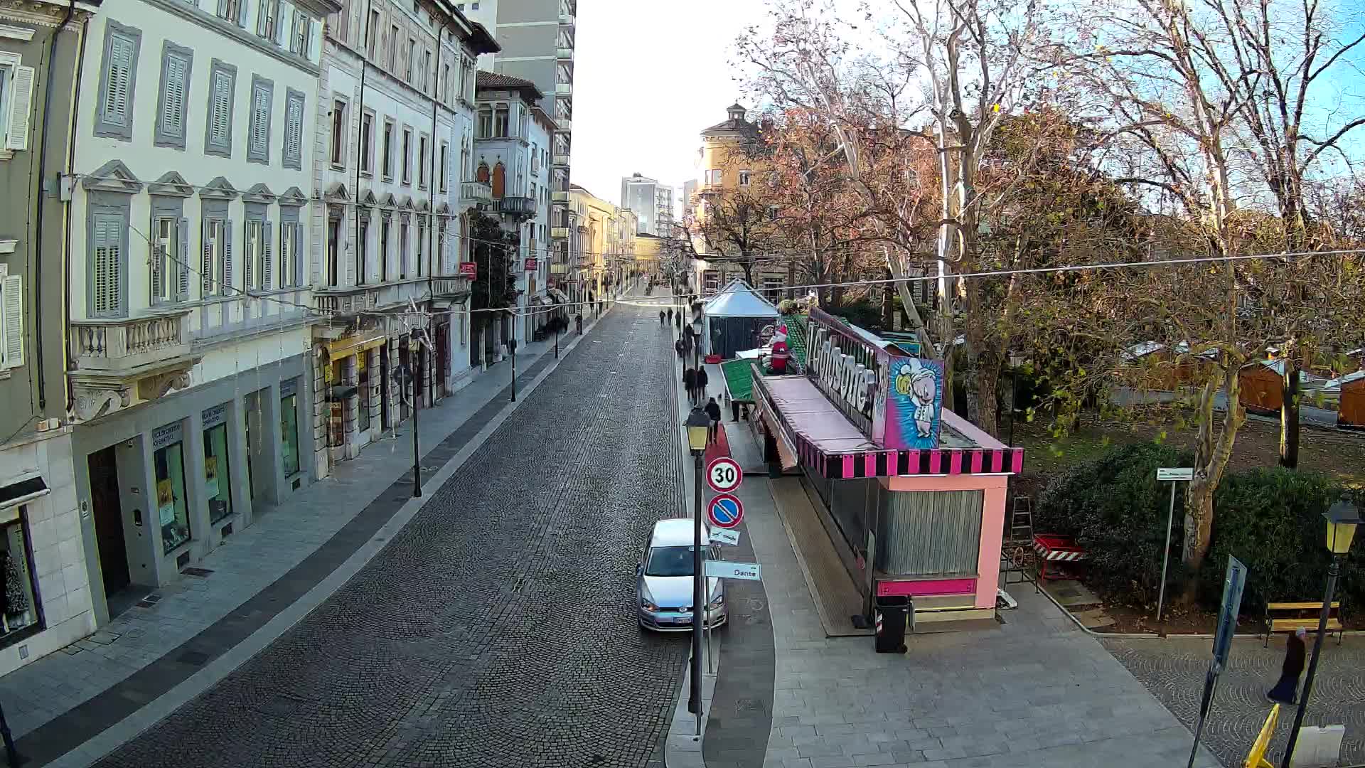 Gorizia | Corso Verdi