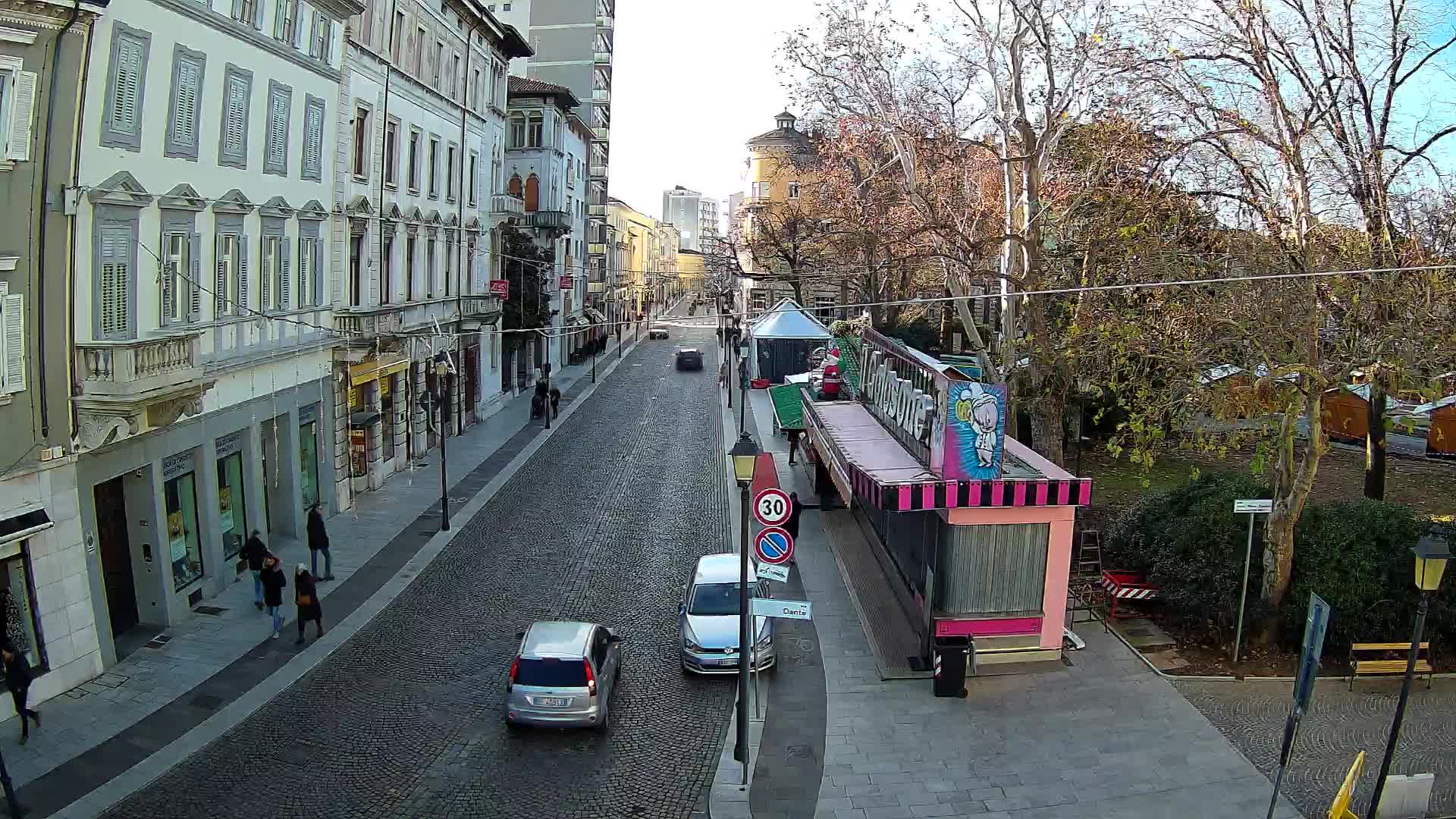 Gorizia | Corso Verdi