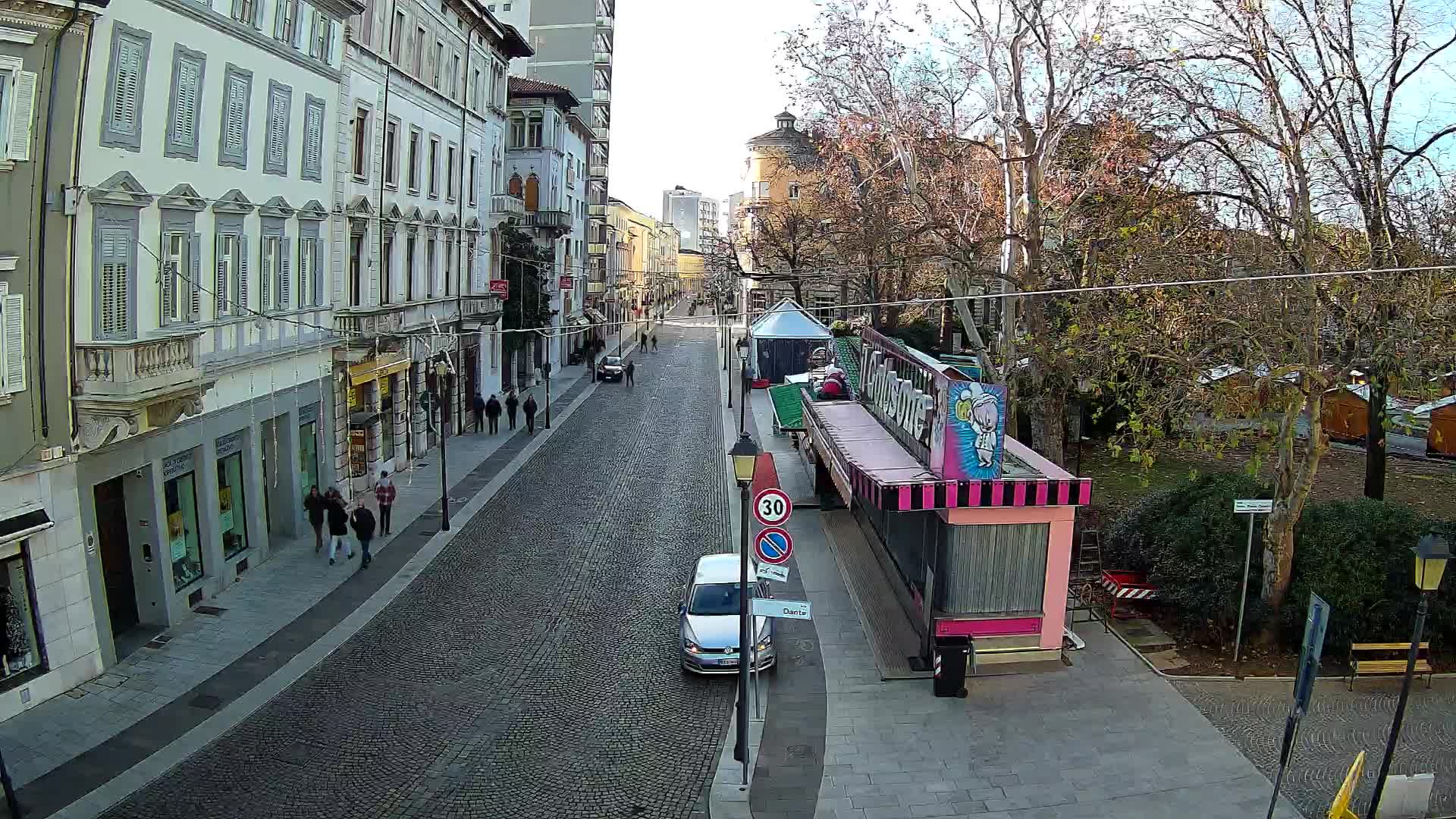 Gorizia | Corso Verdi