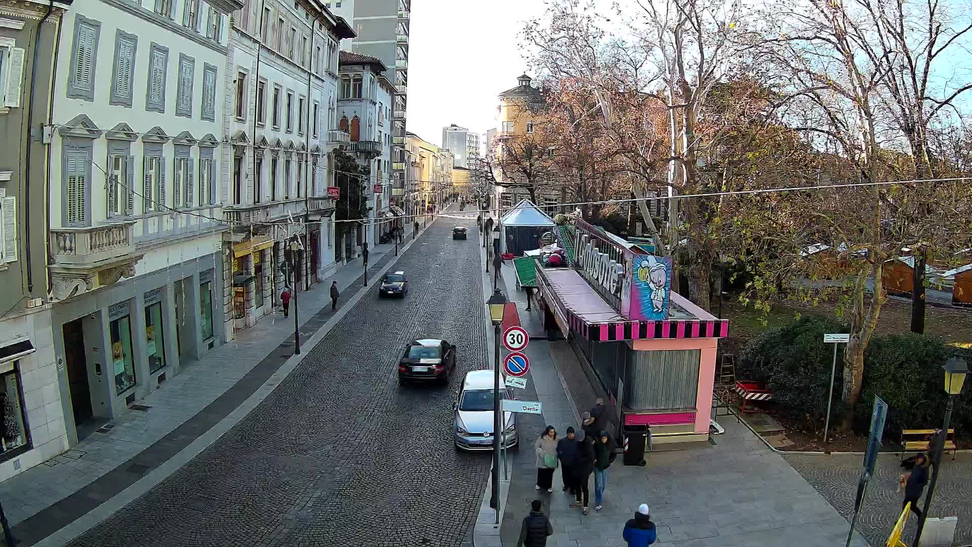 Gorizia | Corso Verdi