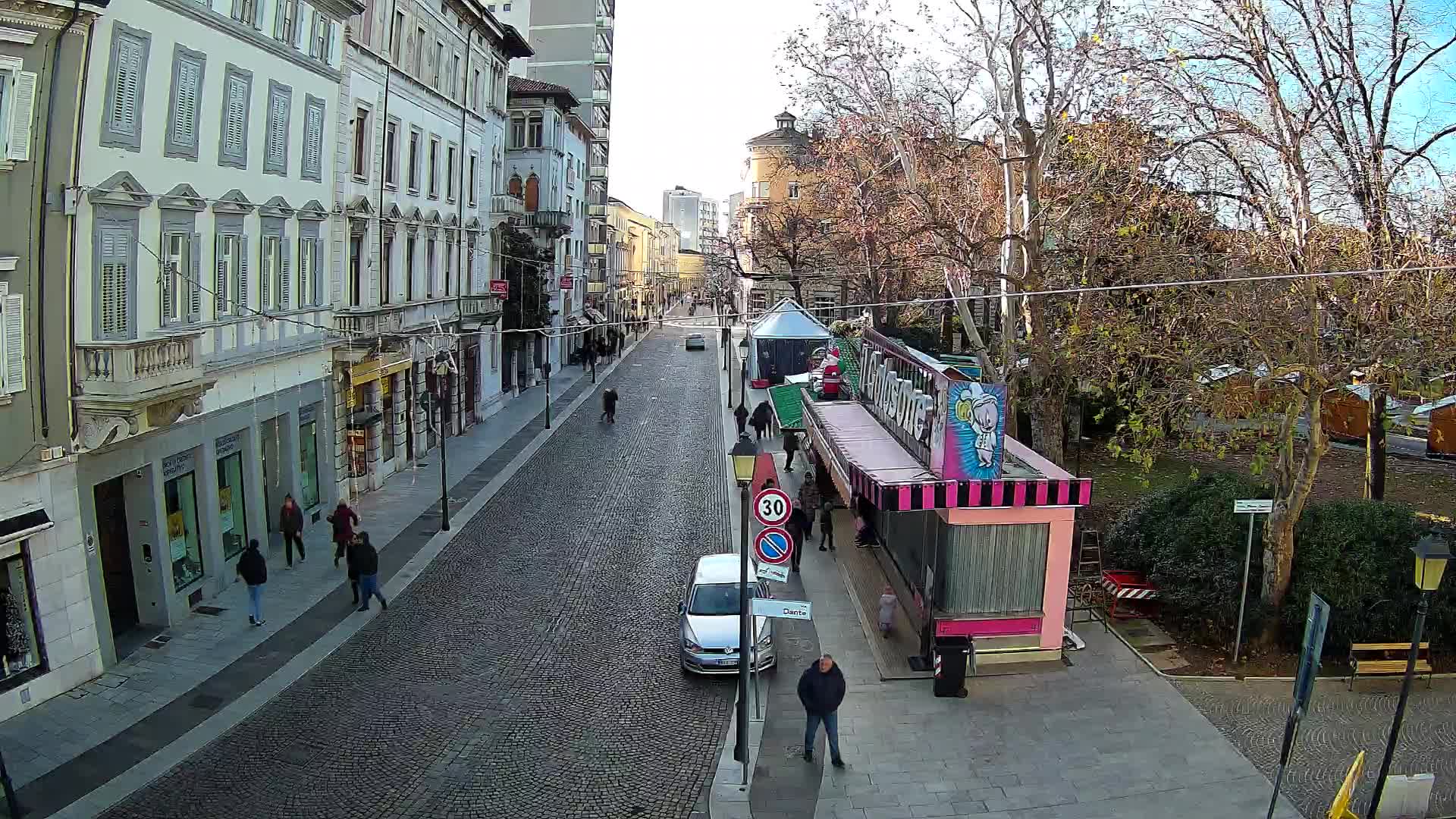 Gorizia | Corso Verdi