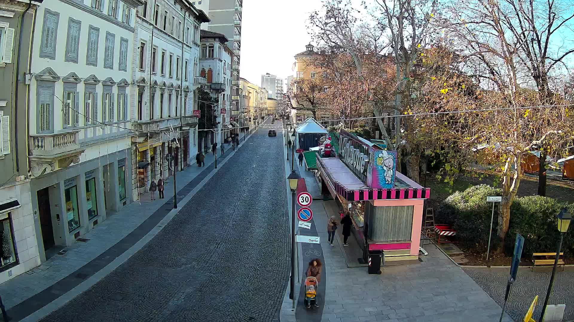 Gorizia | Corso Verdi