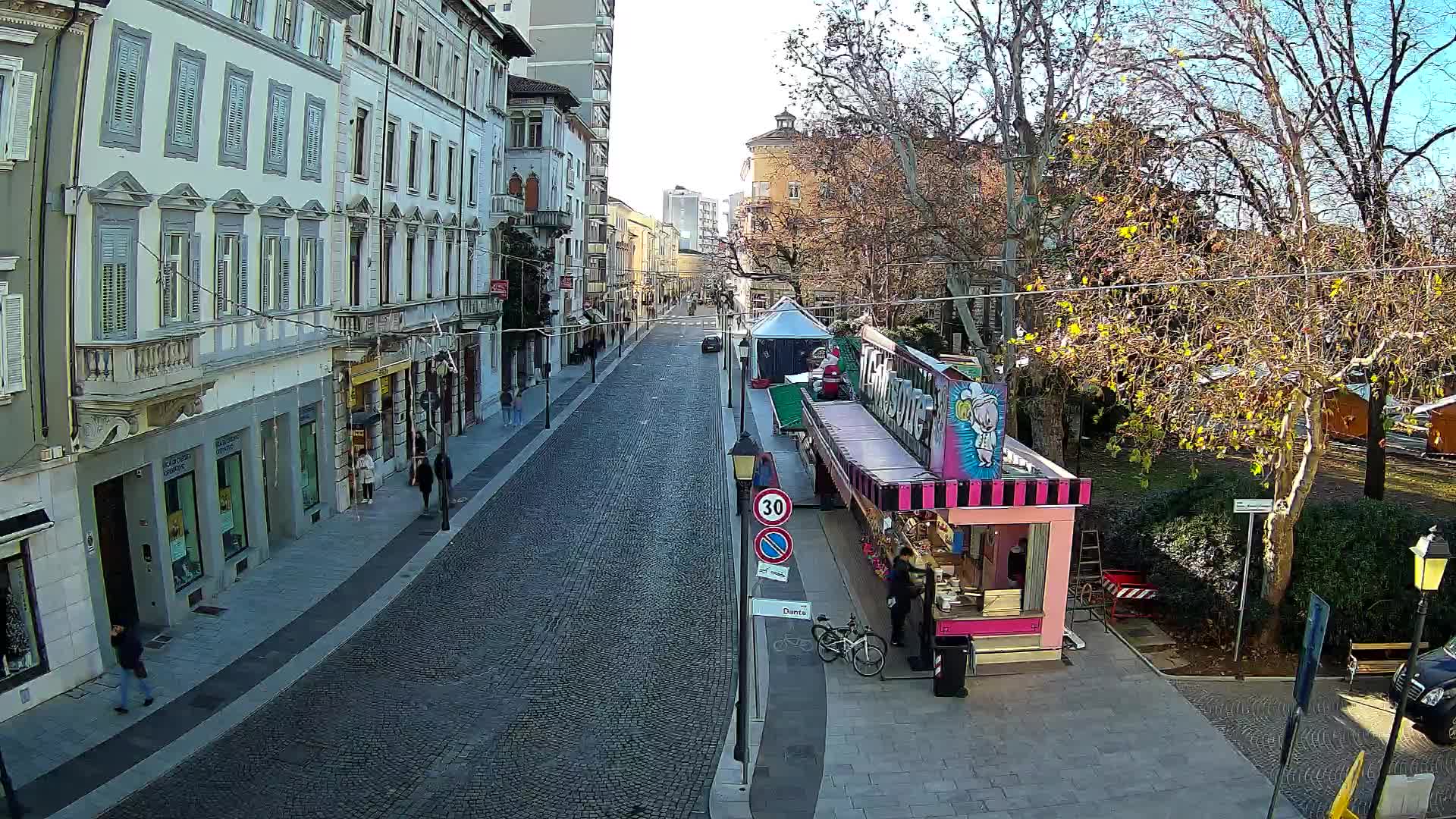 Gorizia | Corso Verdi