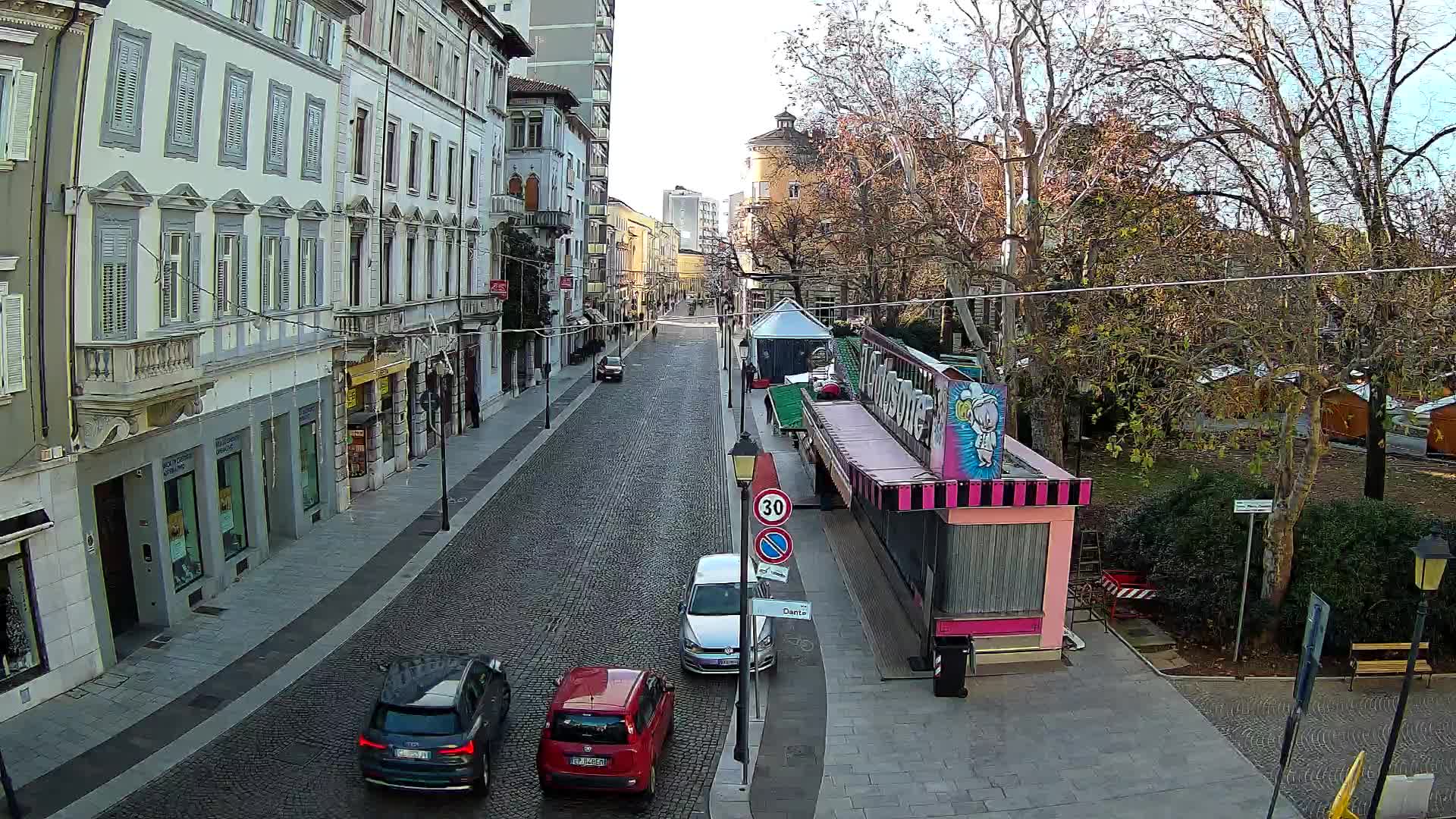 Gorizia | Corso Verdi