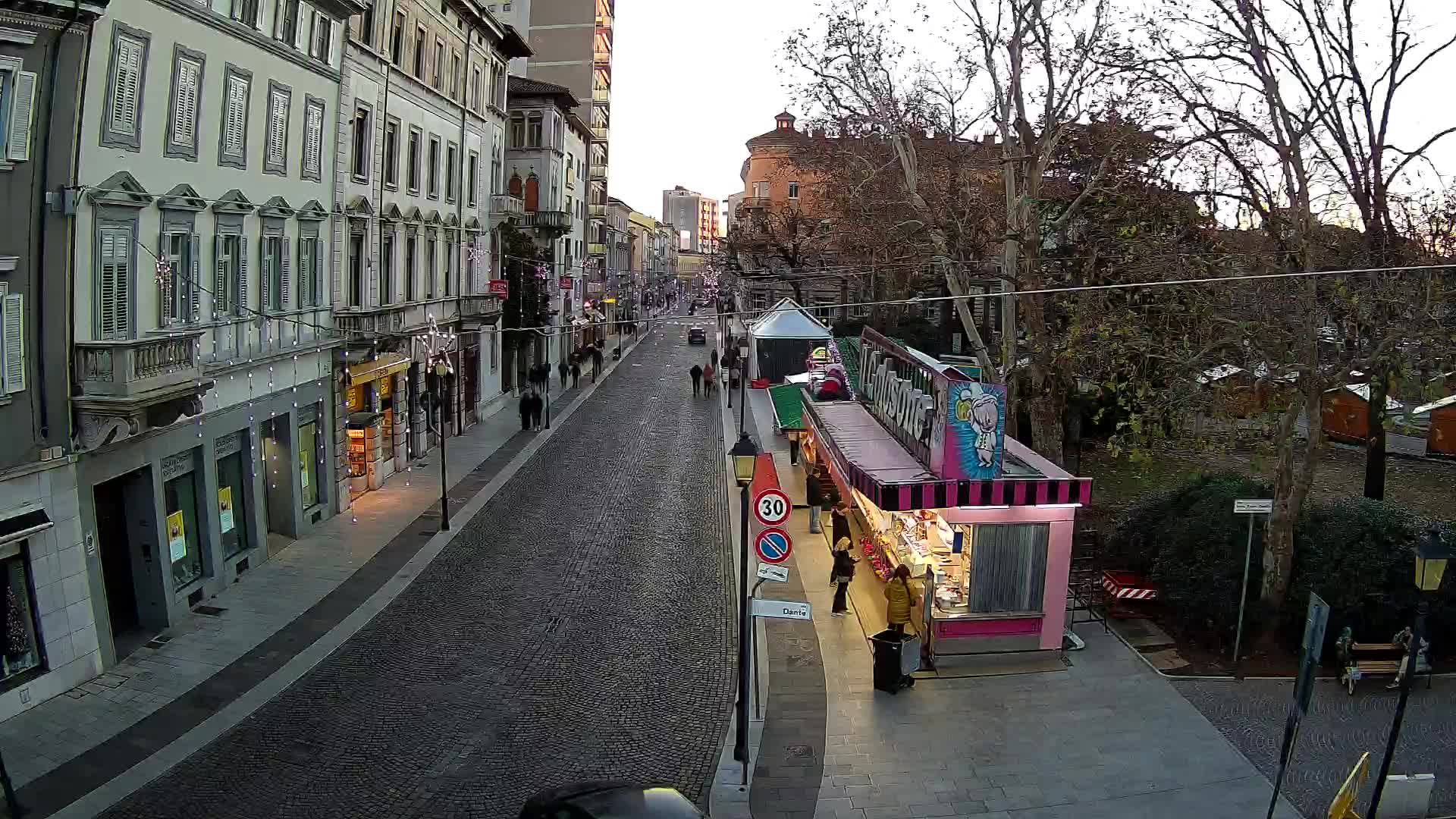 Gorizia | Corso Verdi