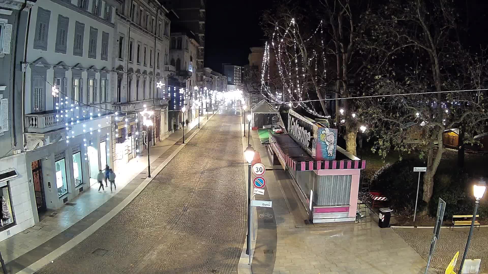 Gorizia | Corso Verdi