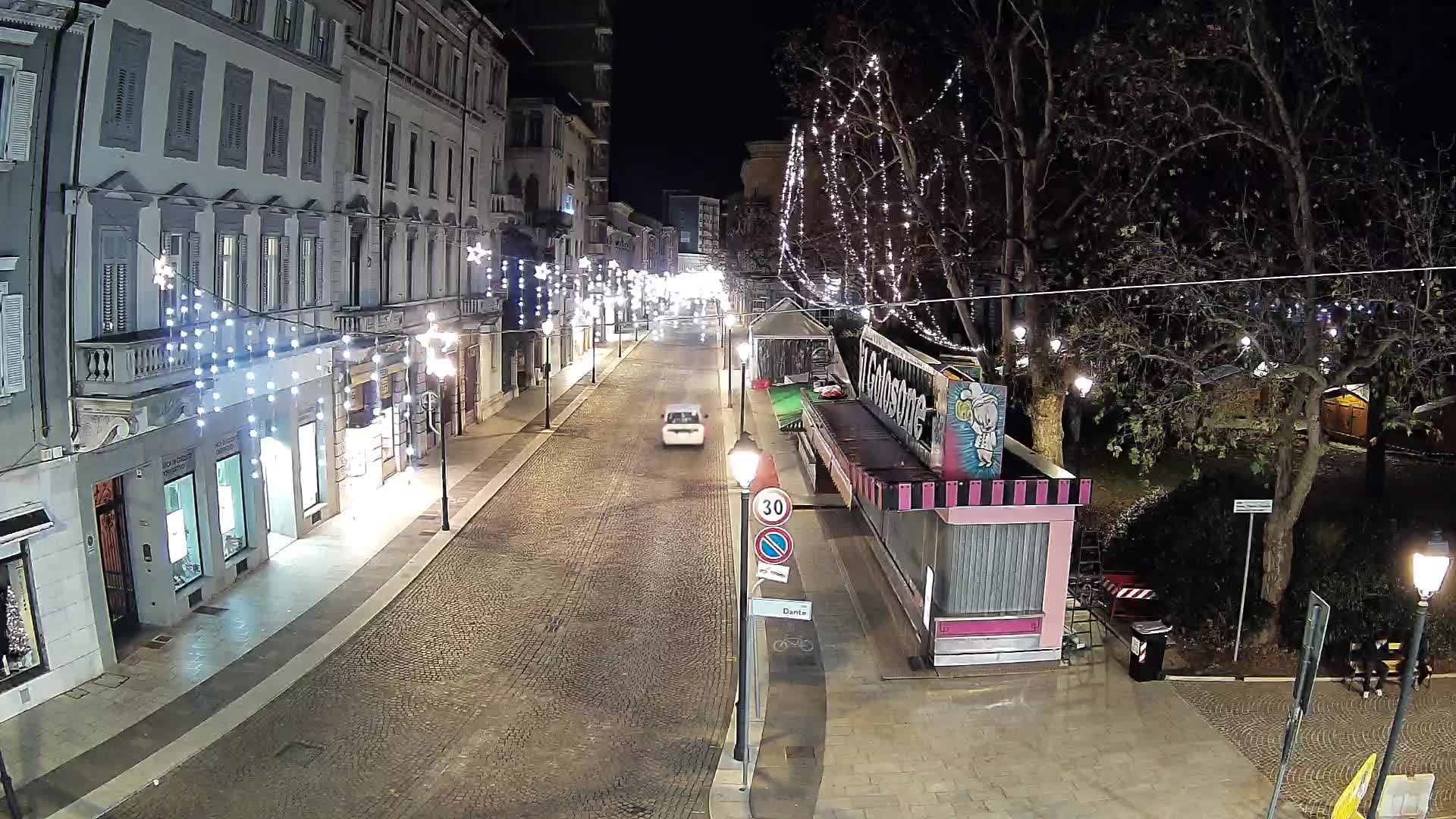 Gorizia | Corso Verdi