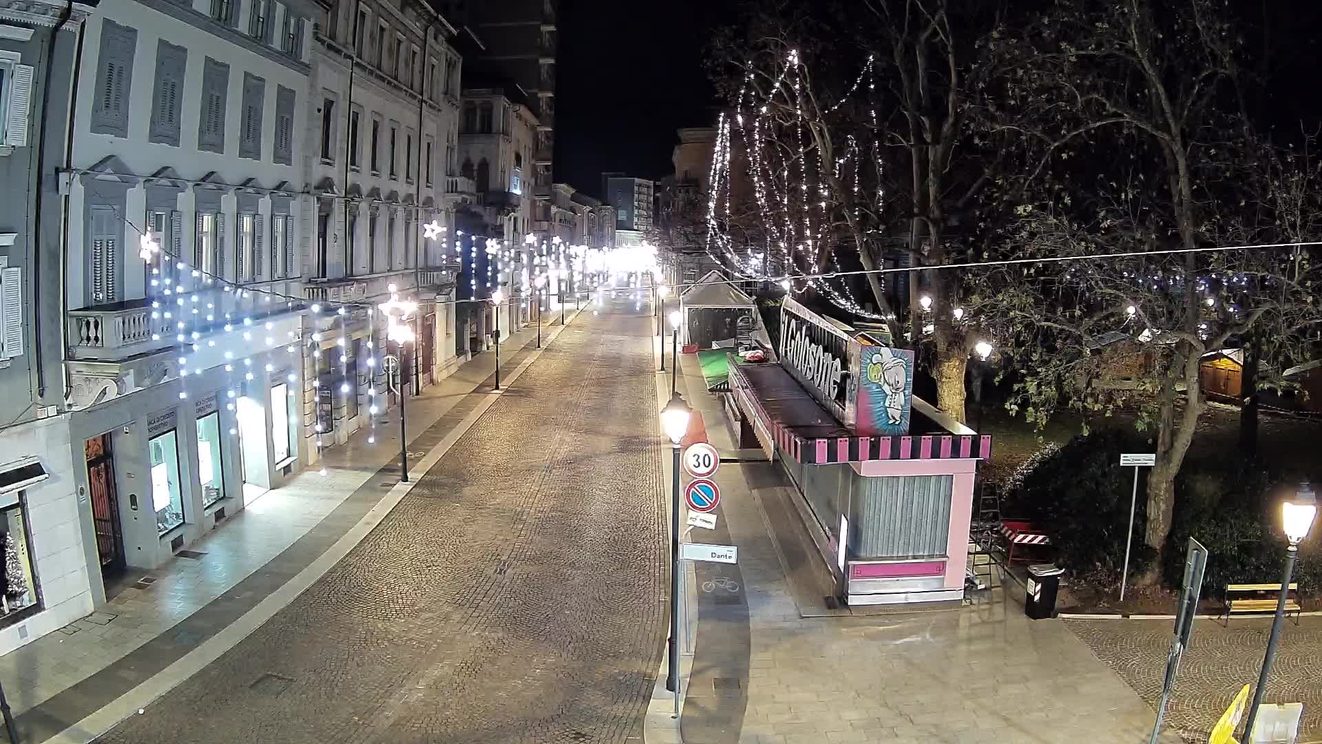 Gorizia | Corso Verdi