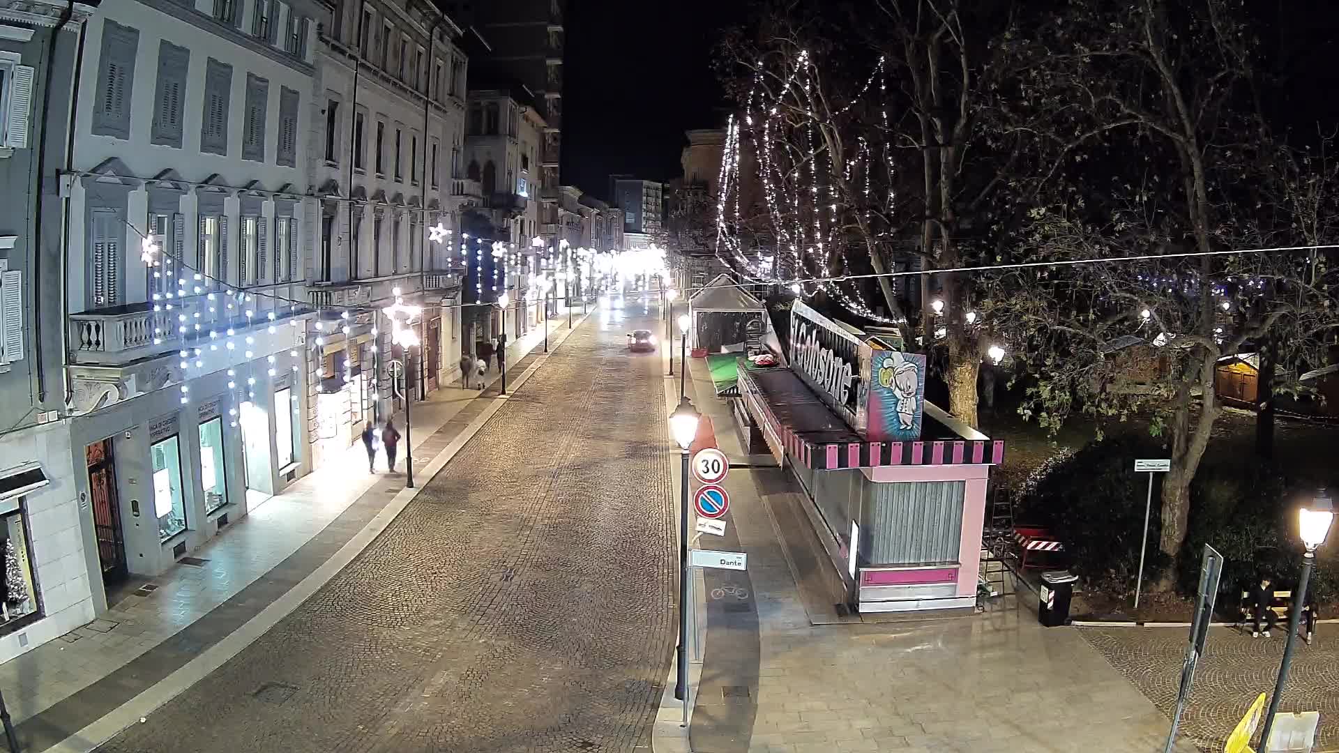 Gorizia | Corso Verdi