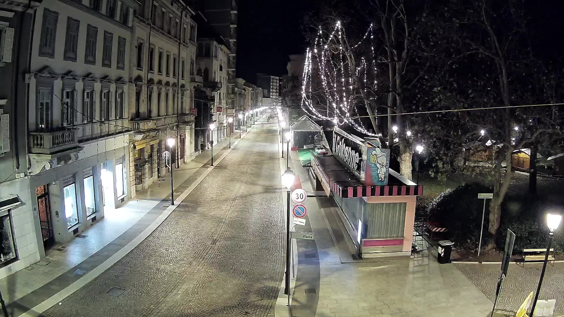 Gorizia | Corso Verdi