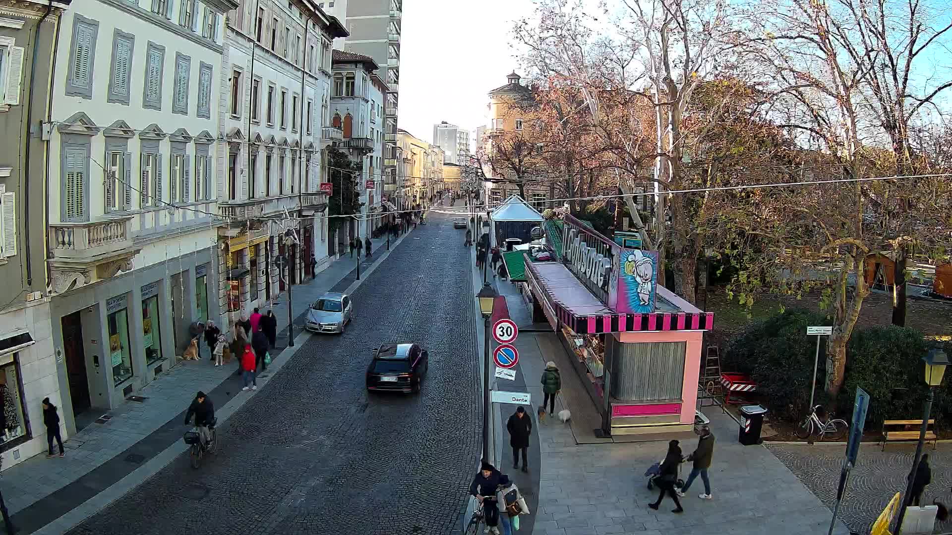 Gorizia | Corso Verdi