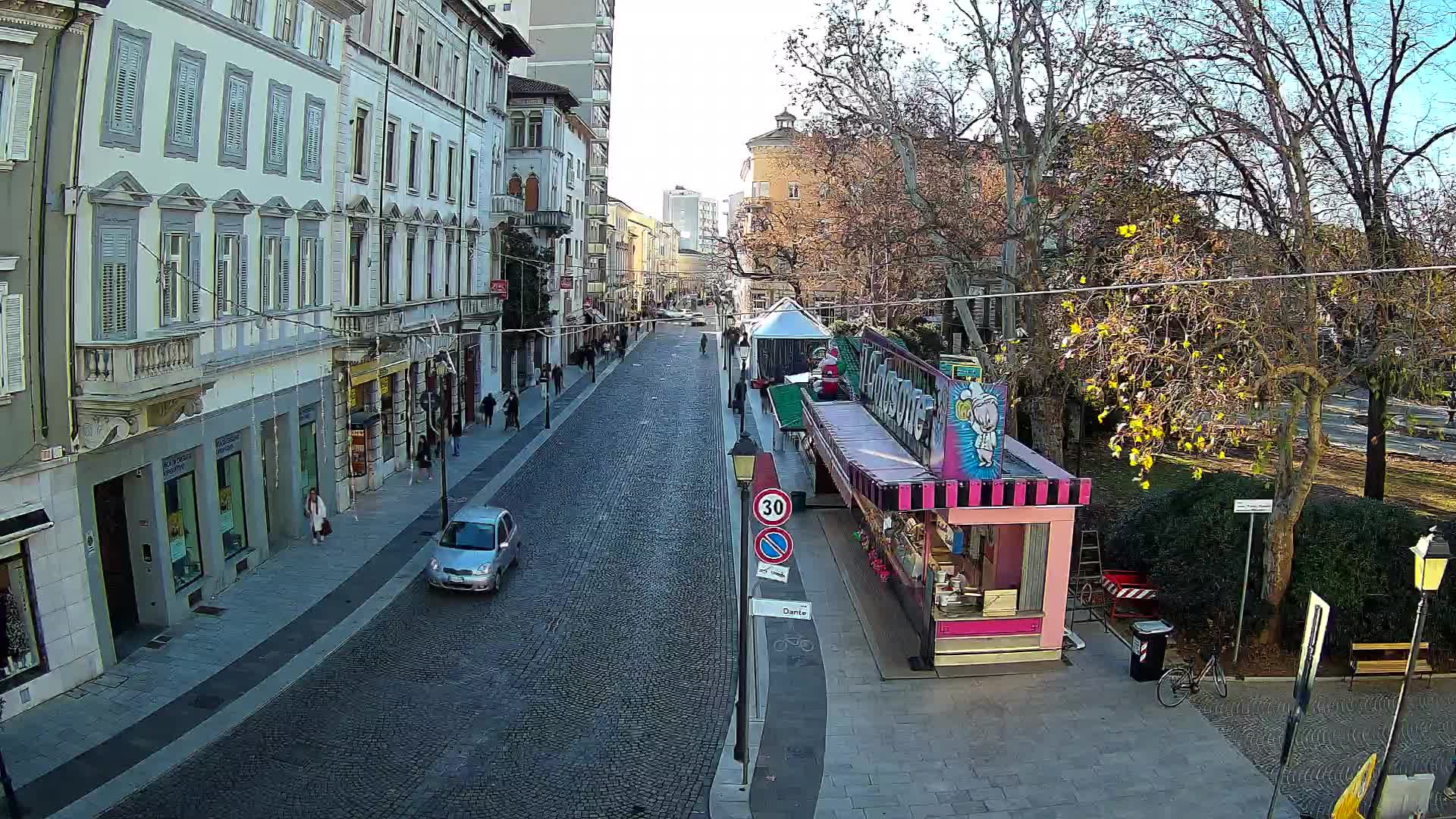 Gorizia | Corso Verdi