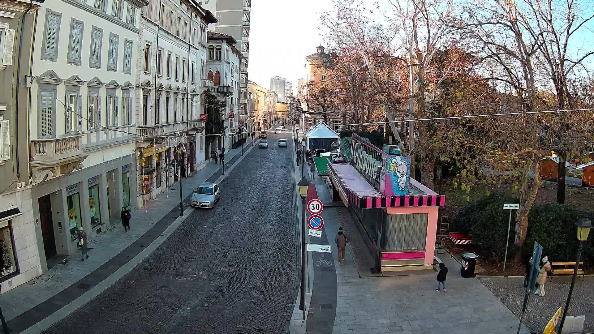 Gorizia | Corso Verdi