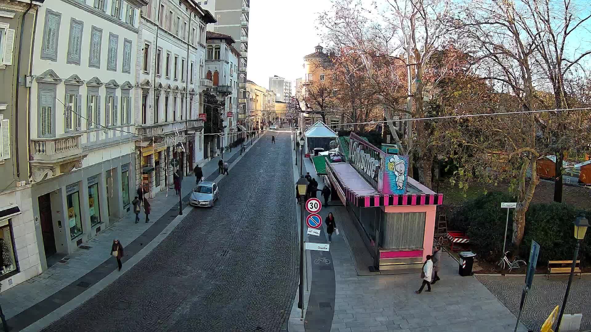 Gorizia | Corso Verdi