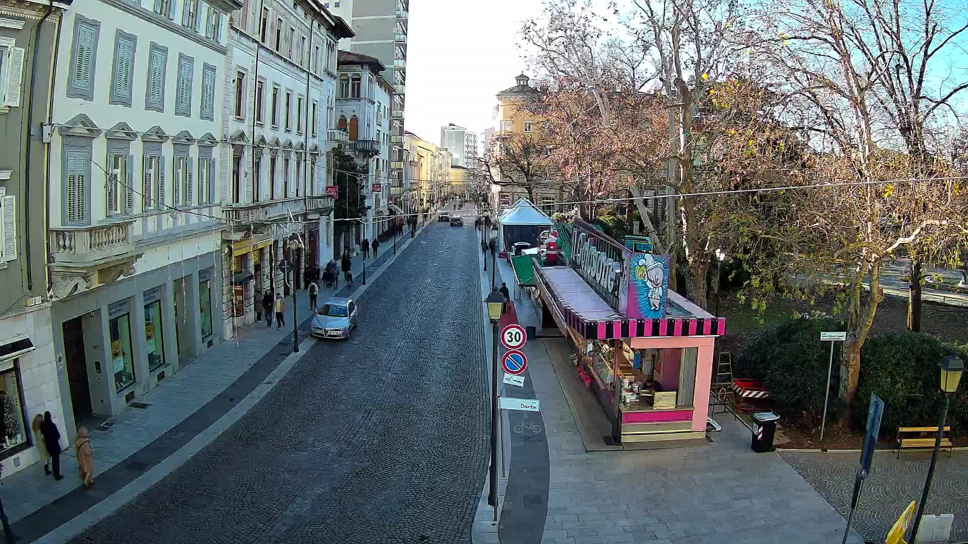 Gorizia | Corso Verdi