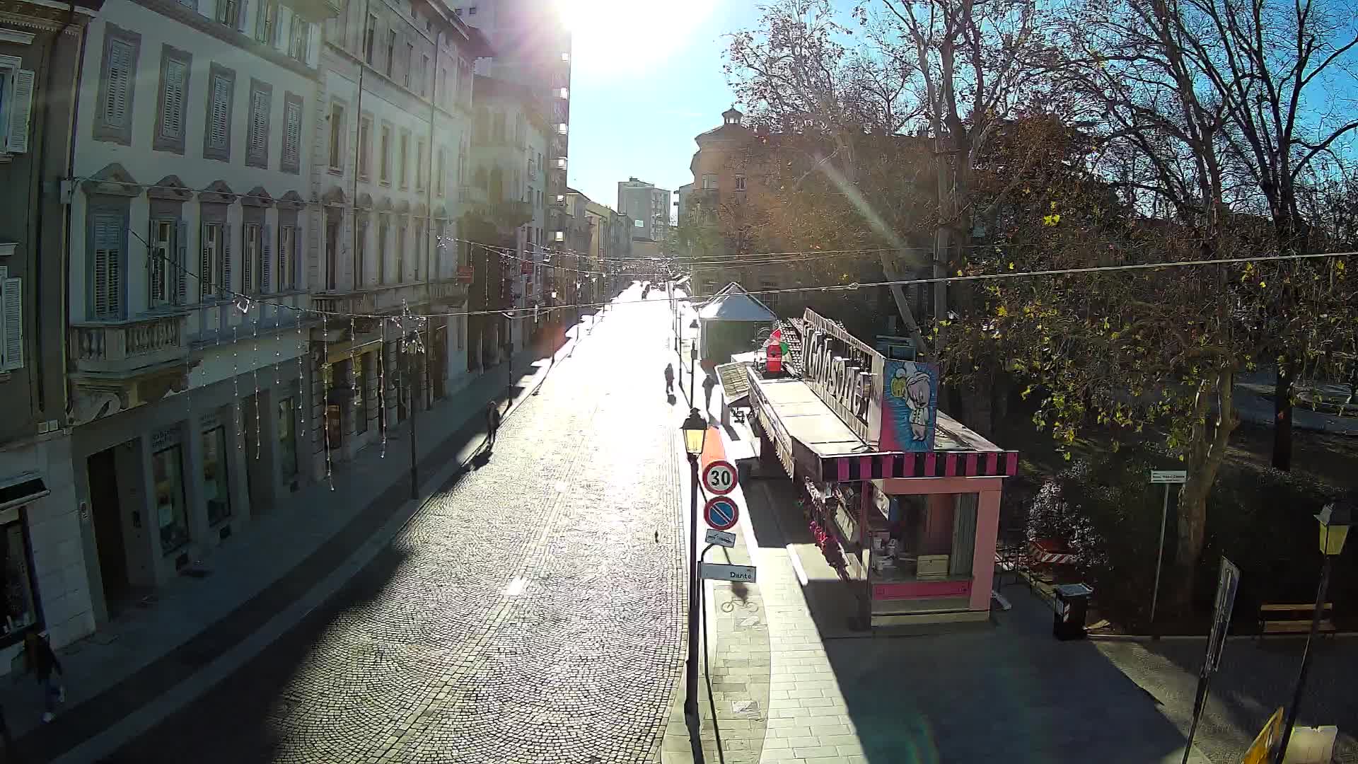 Gorizia | Corso Verdi