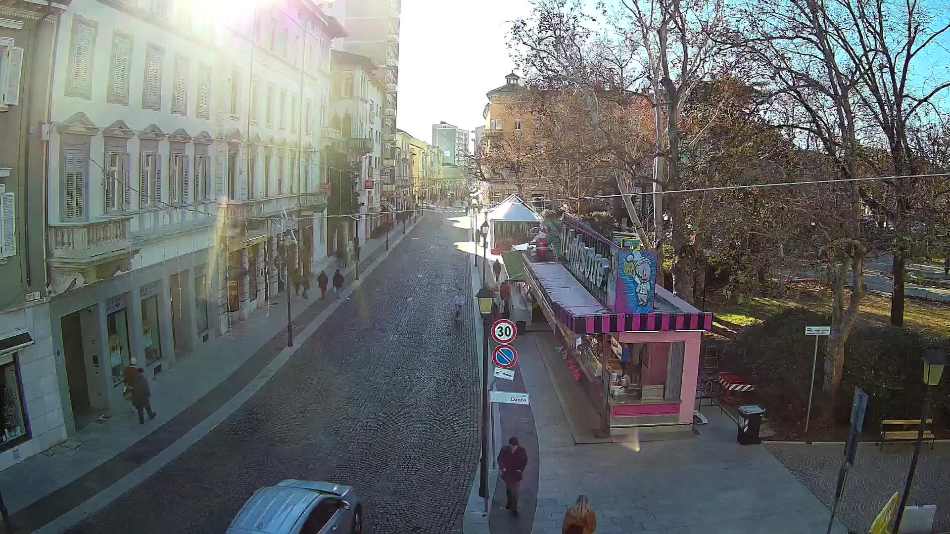 Gorizia | Corso Verdi