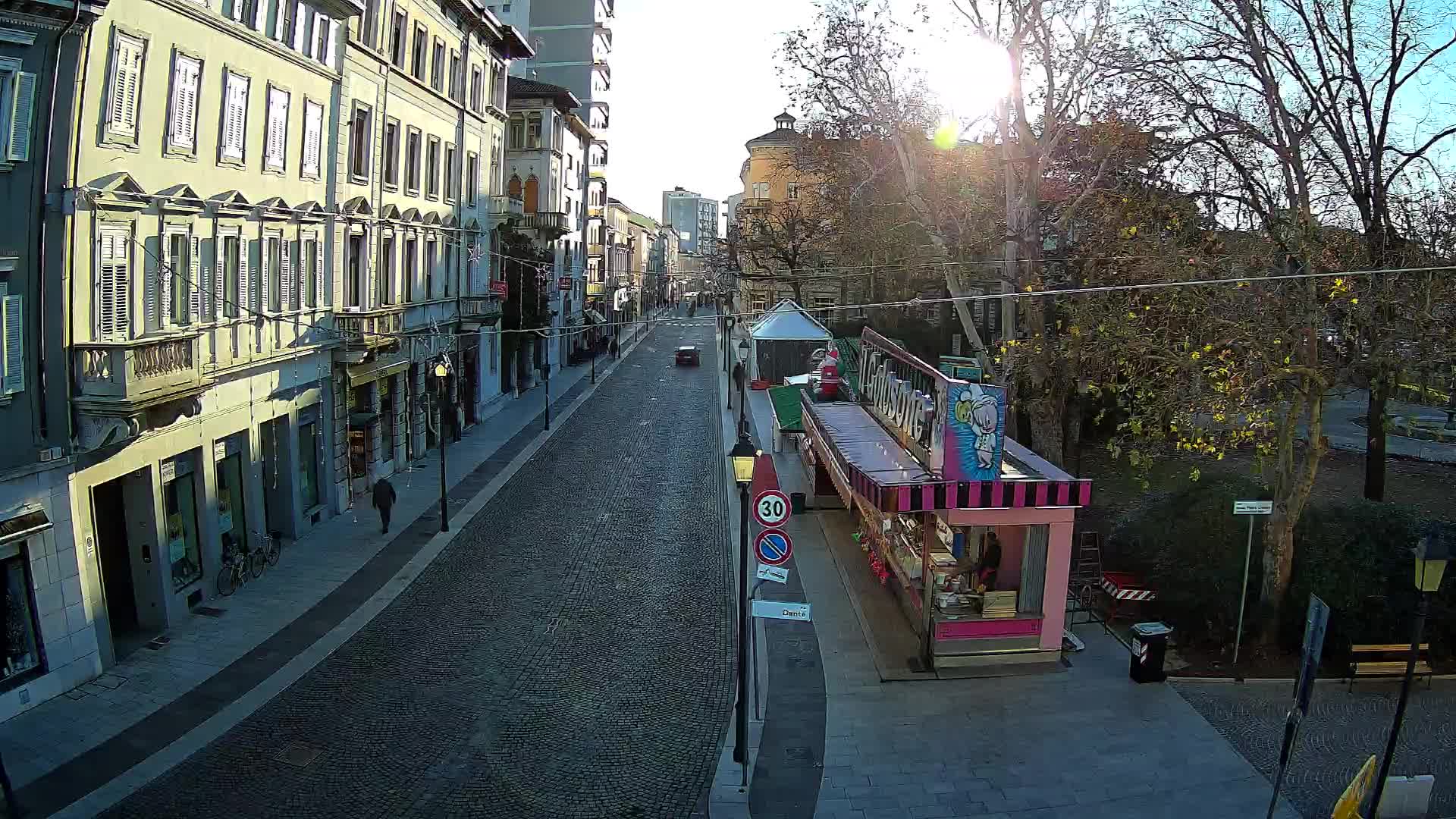 Gorizia | Corso Verdi