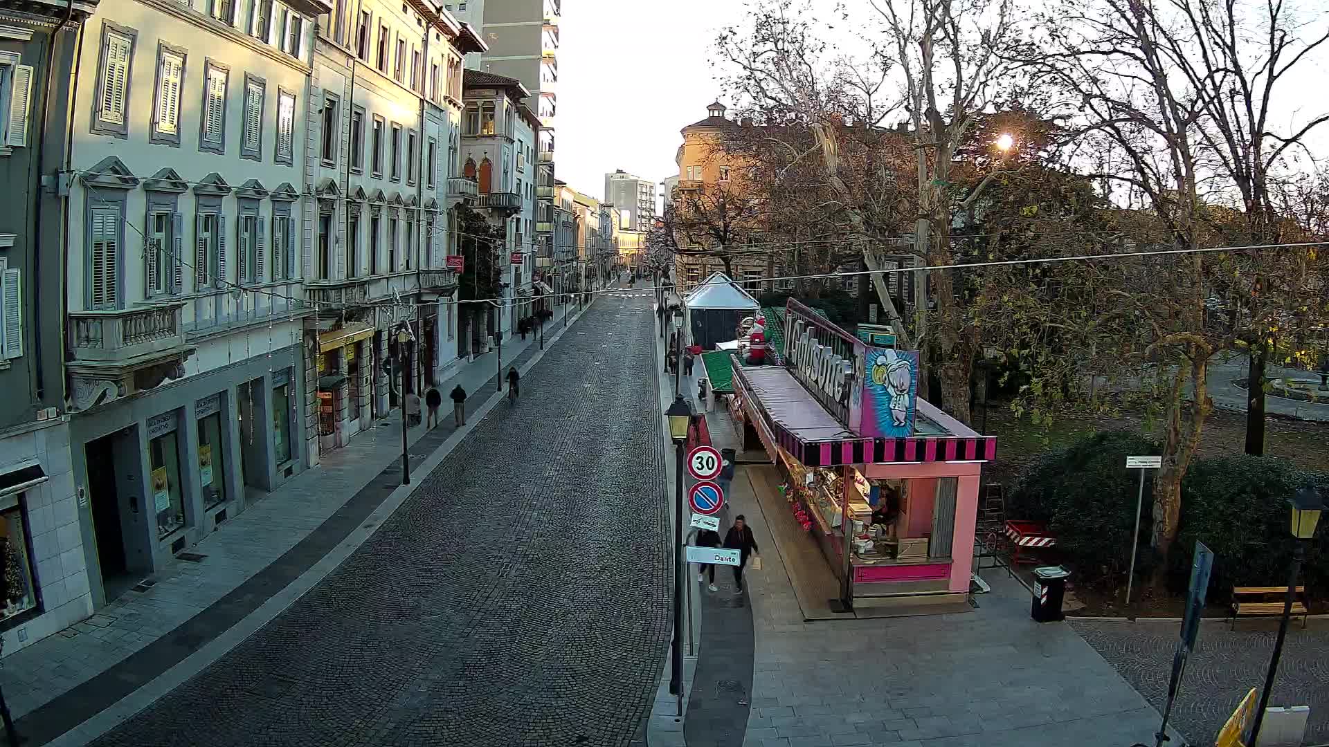 Gorizia | Corso Verdi