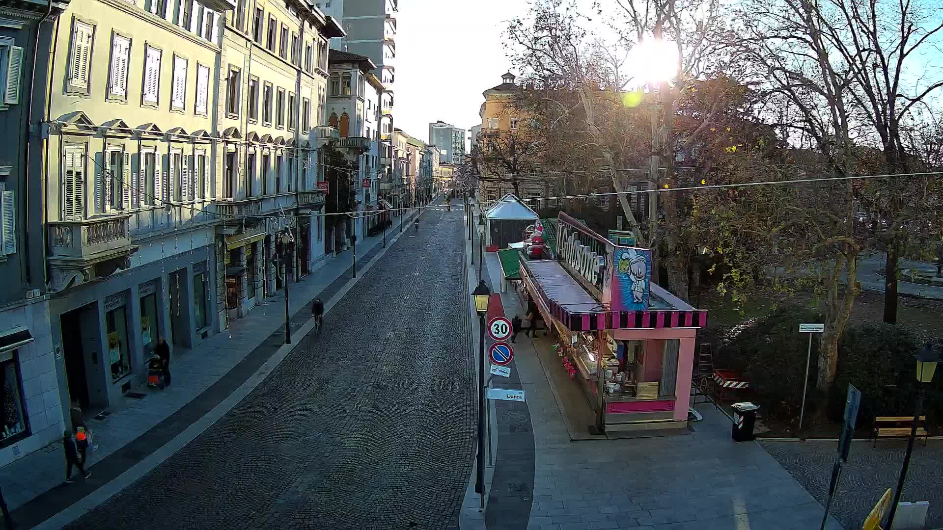 Gorizia | Corso Verdi