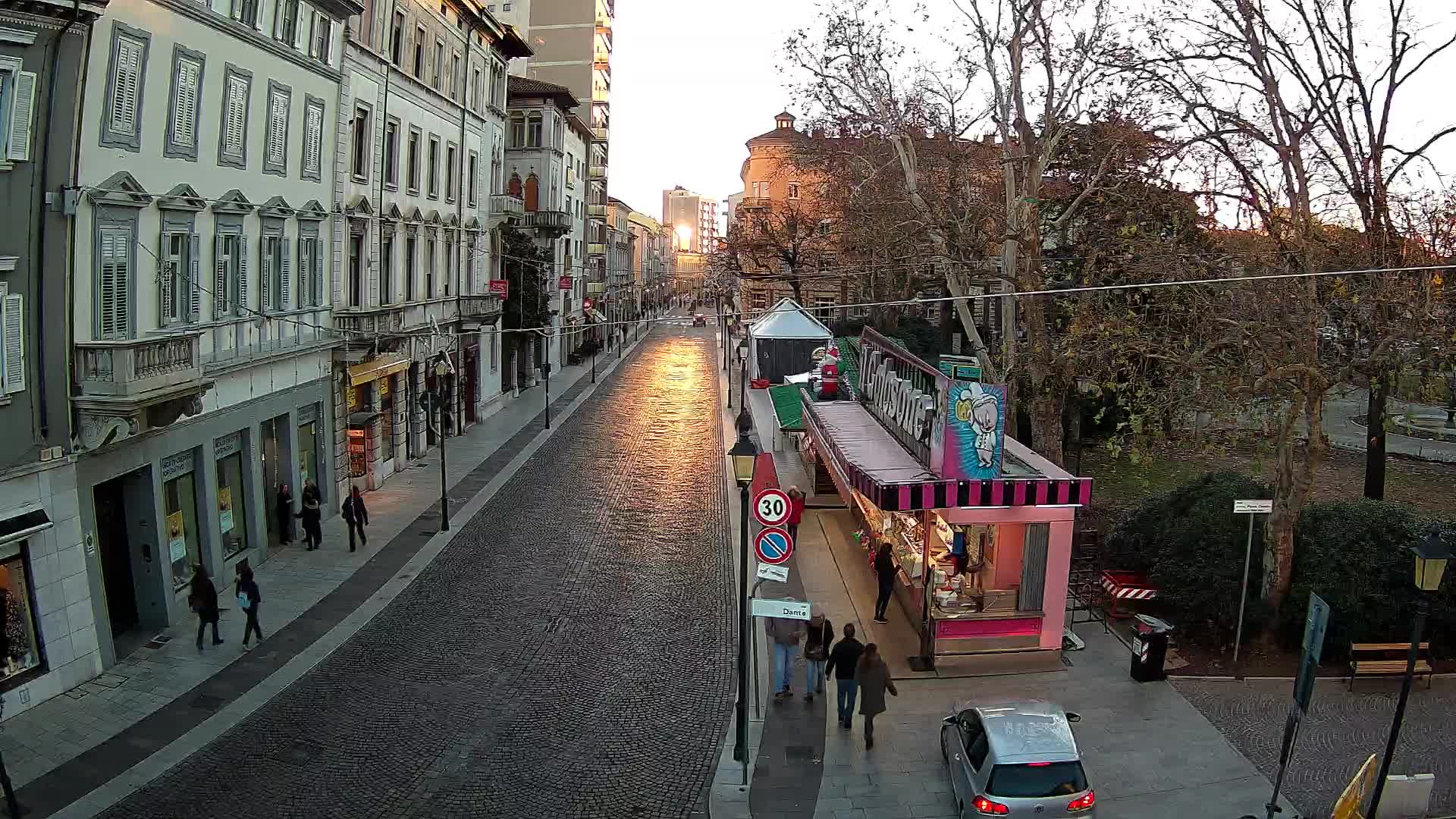 Gorizia | Corso Verdi