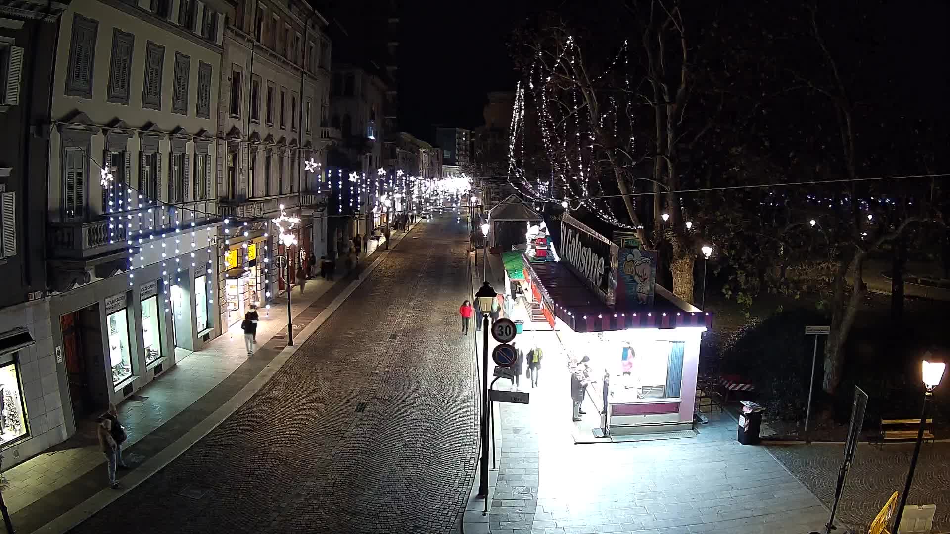 Gorizia | Corso Verdi