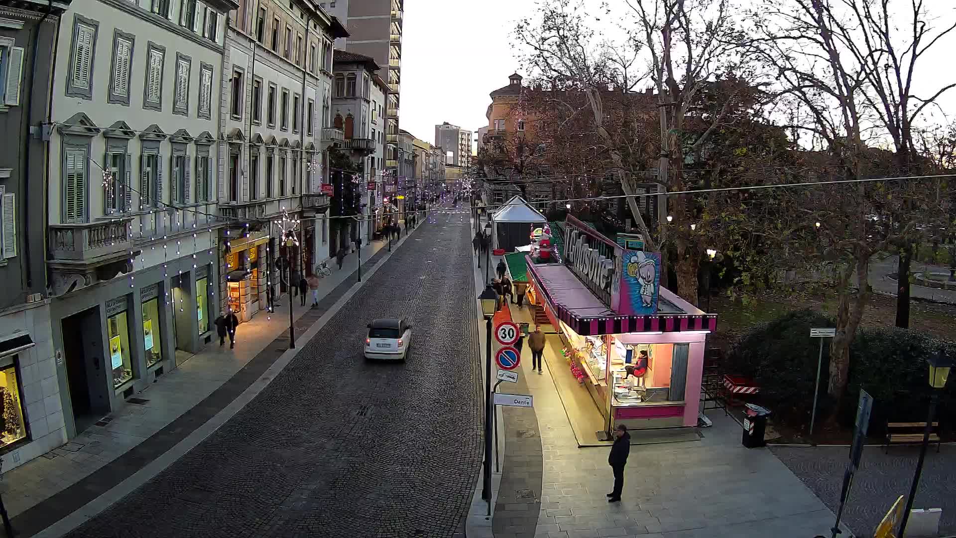 Gorizia | Corso Verdi