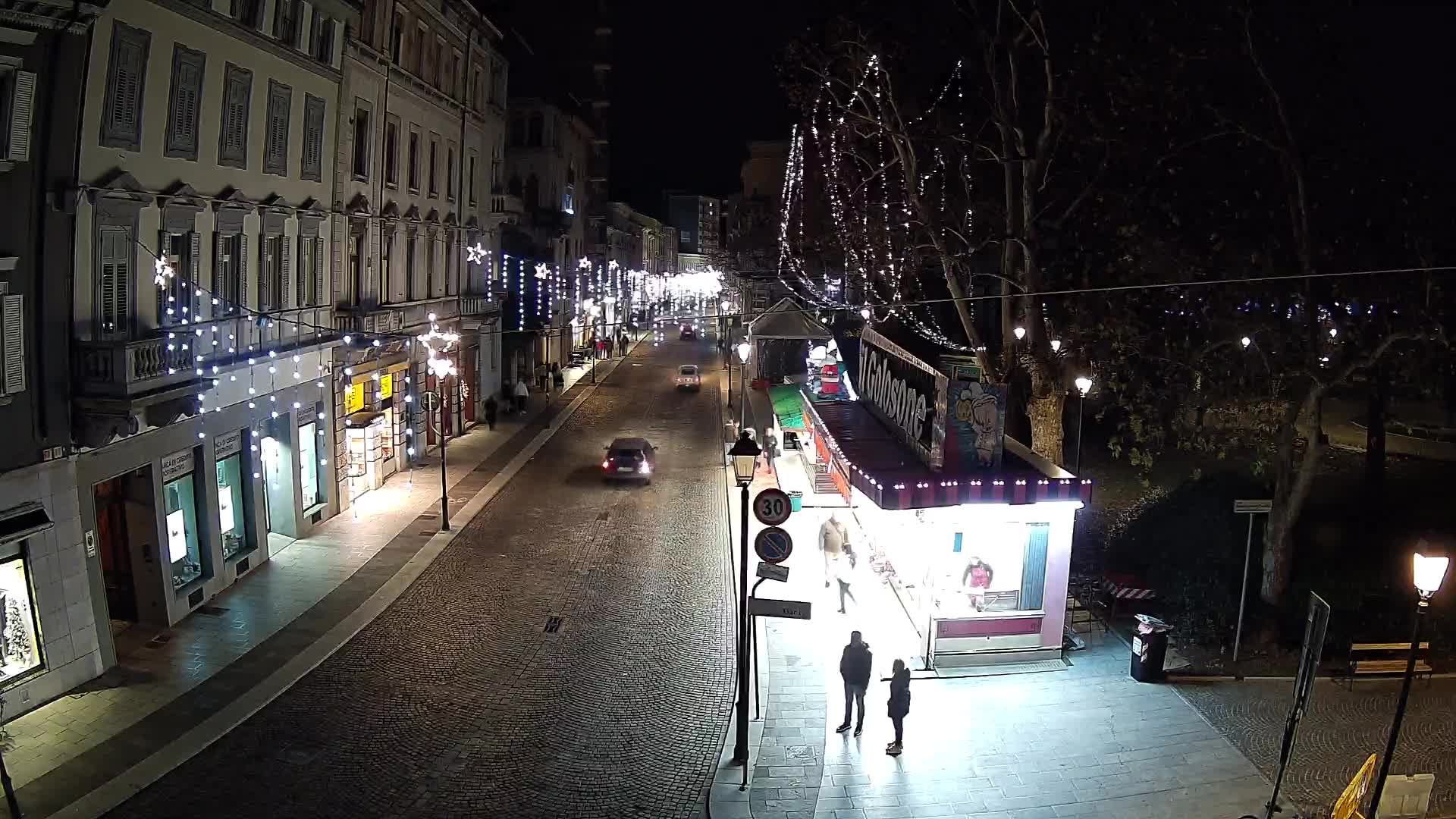 Gorizia | Corso Verdi