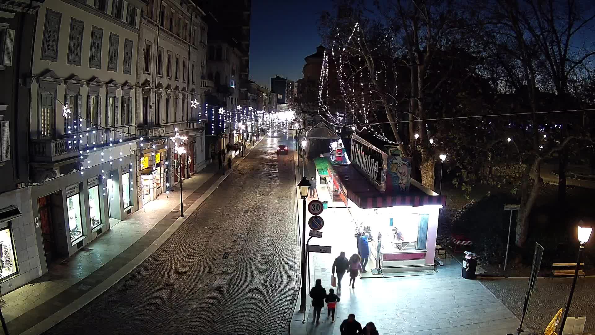 Gorizia | Corso Verdi