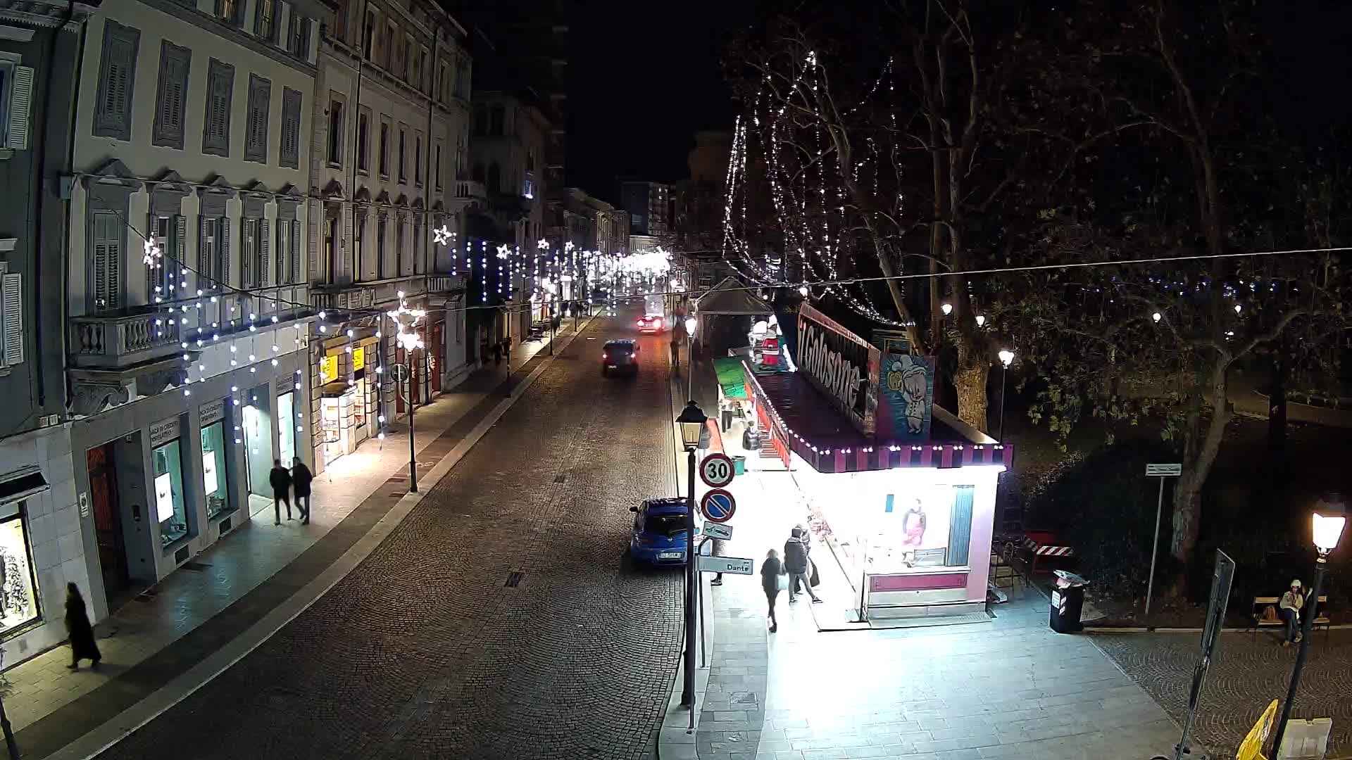 Gorizia | Corso Verdi