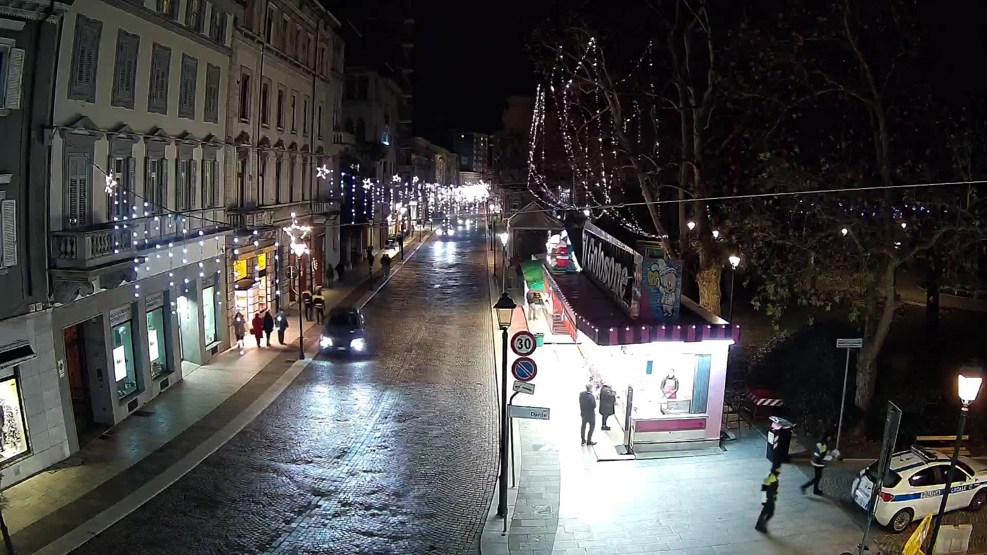 Gorizia | Corso Verdi