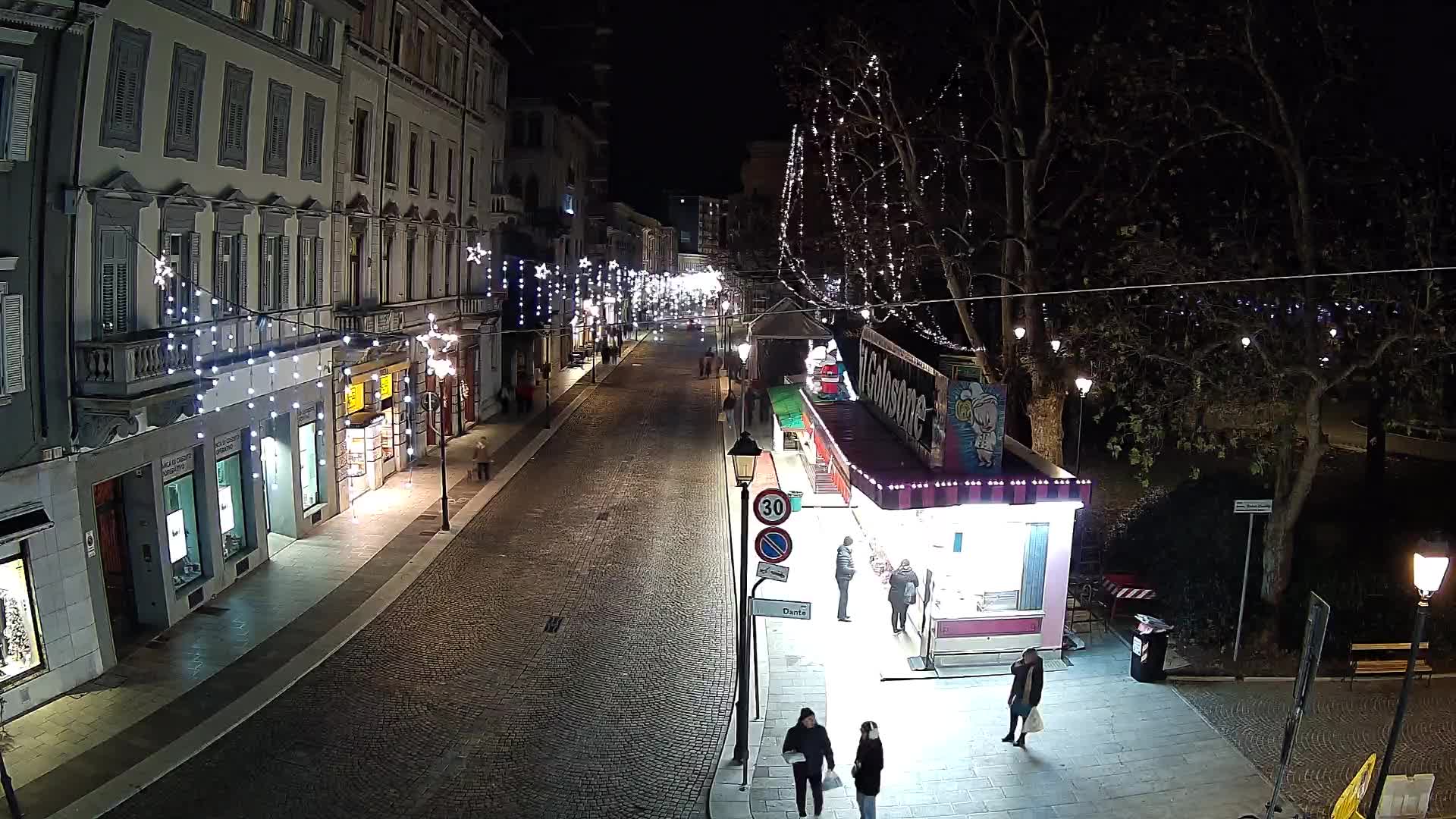 Gorizia | Corso Verdi